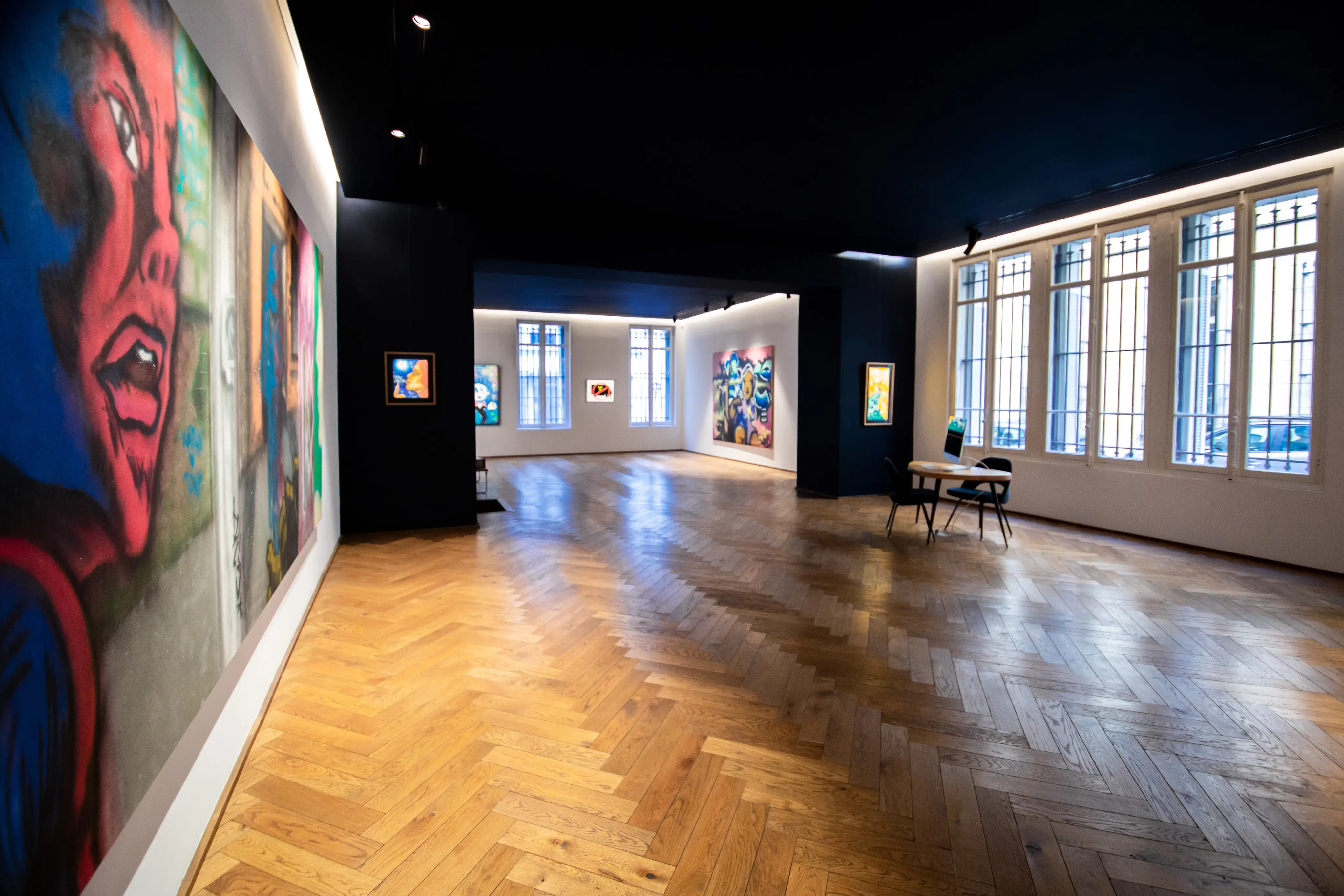 Ghost Galerie 4