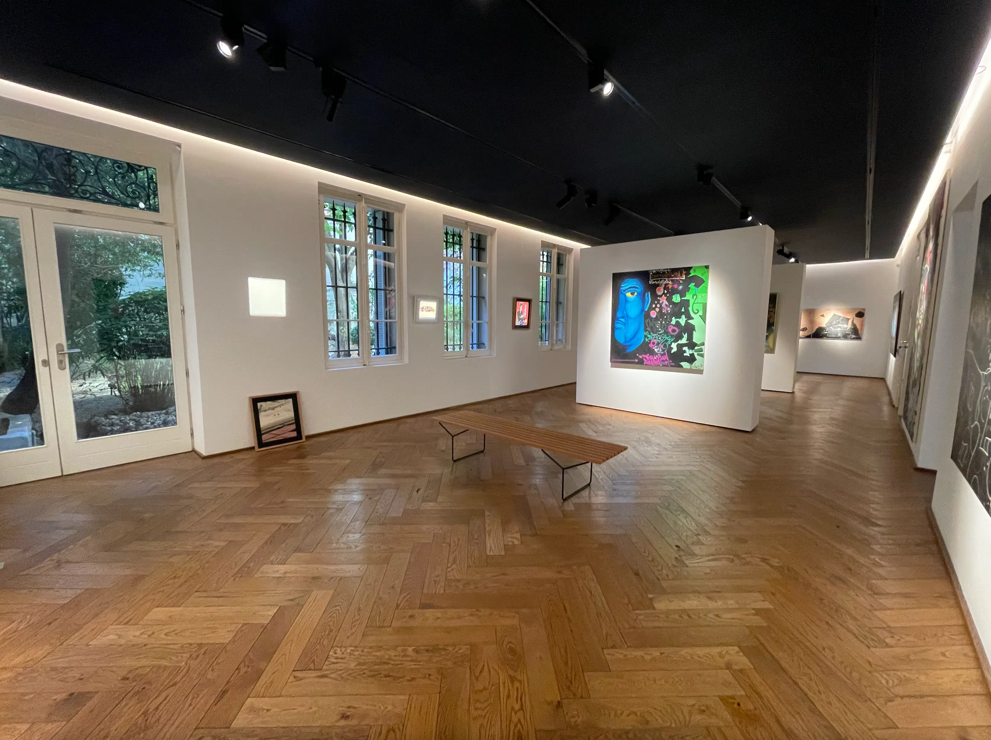 Ghost Galerie 5