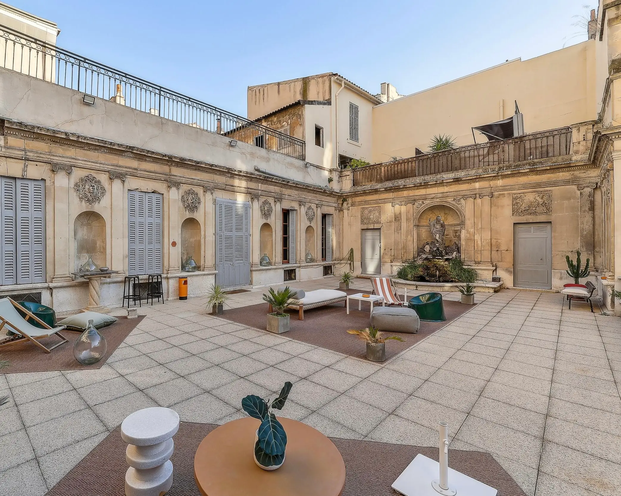 Les Salons de Camille 8