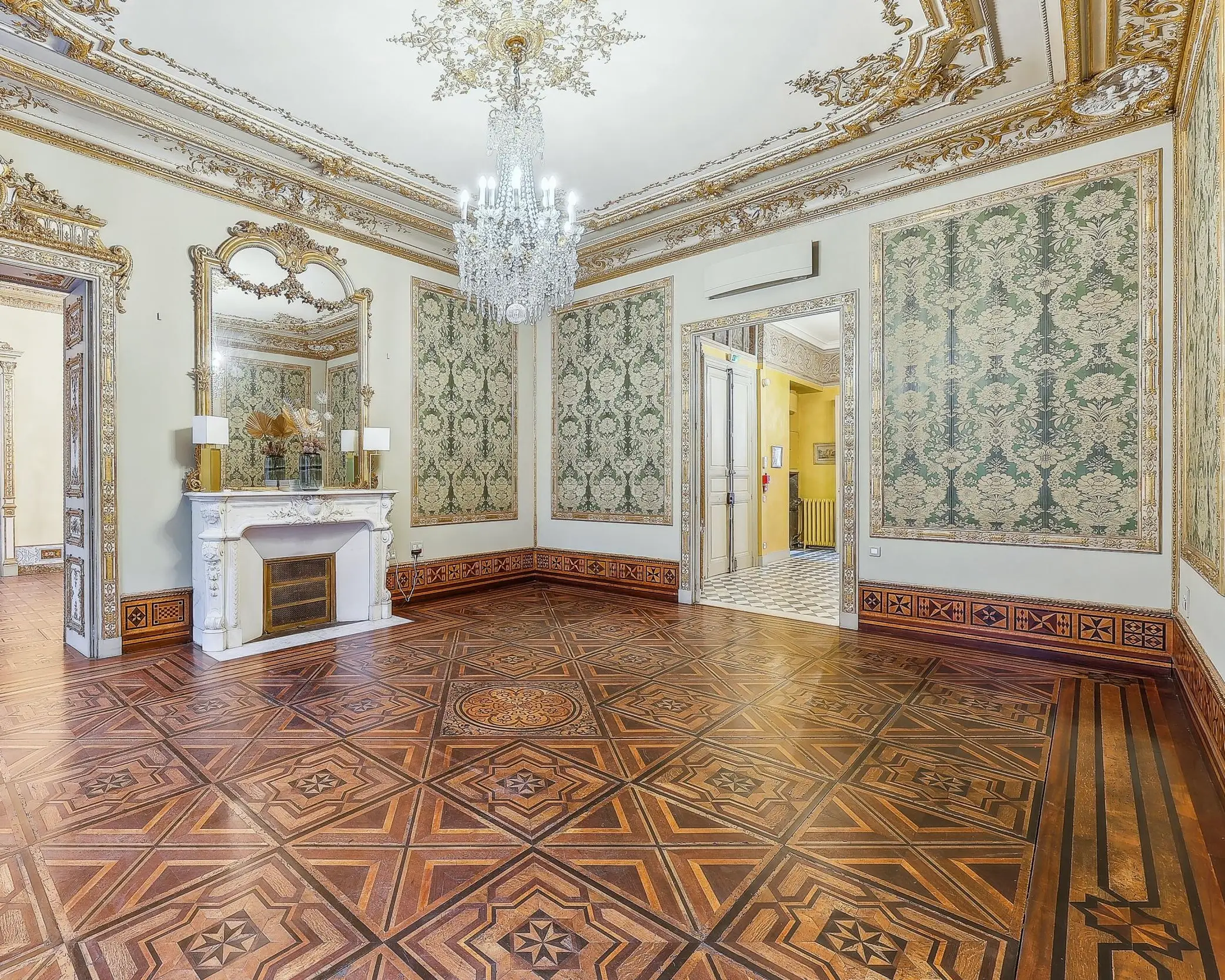 Les Salons de Camille 5