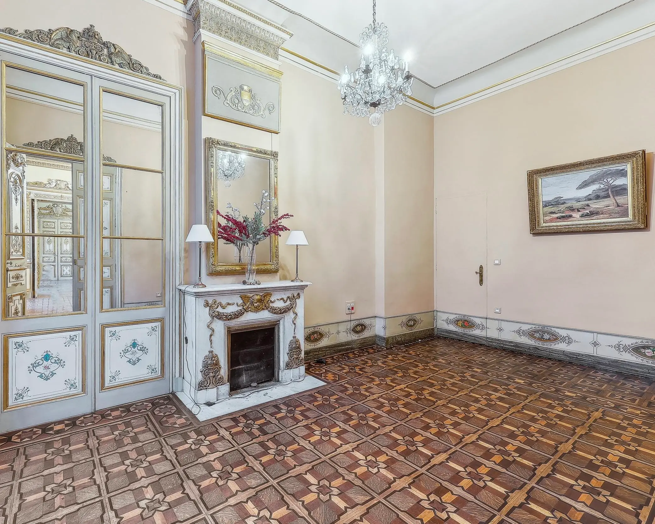 Les Salons de Camille 6