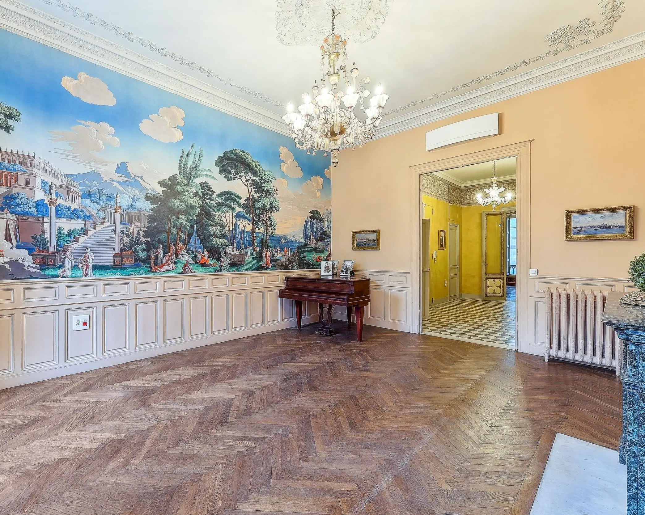 Les Salons de Camille 7