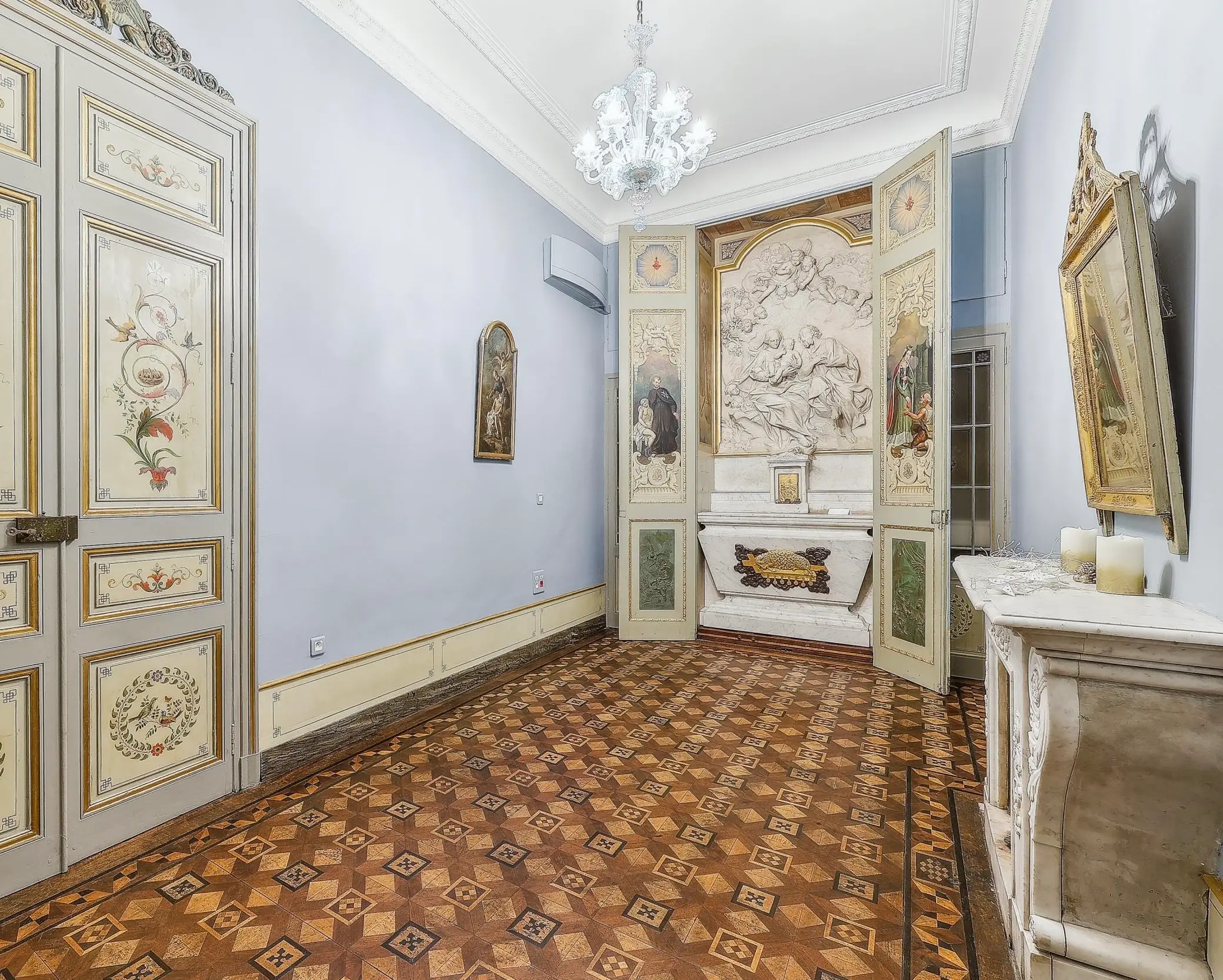 Les Salons de Camille 4