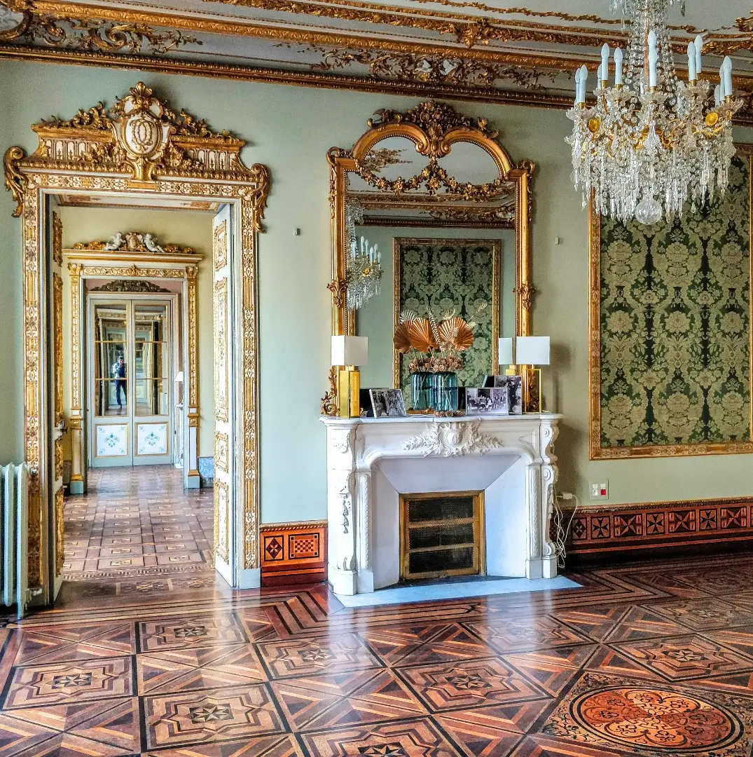 Les Salons de Camille