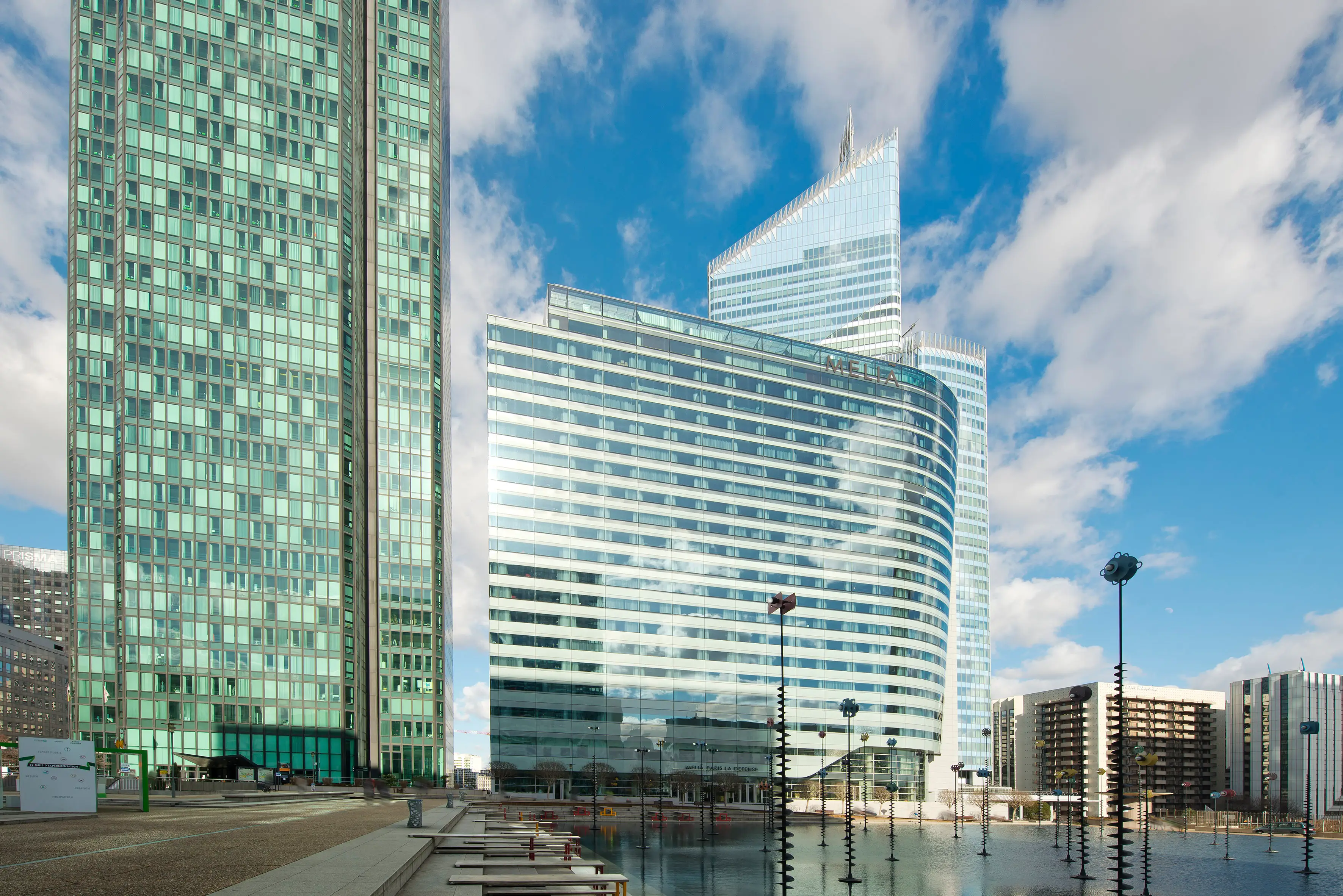 Meliá Paris La Défense