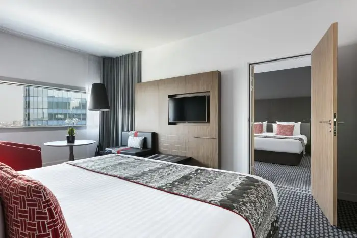 Meliá Paris La Défense 23