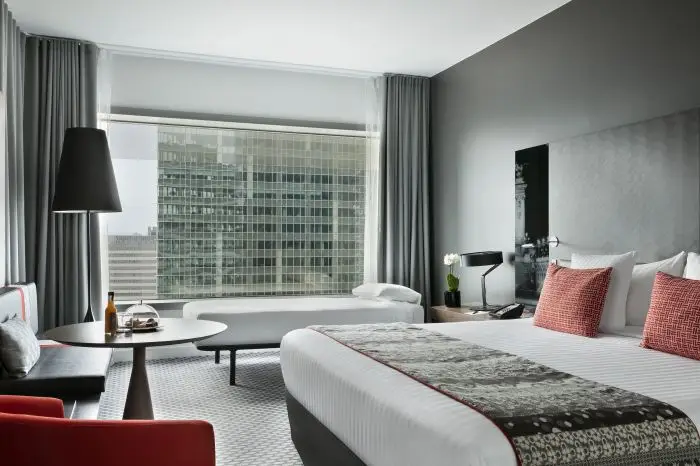 Meliá Paris La Défense 2