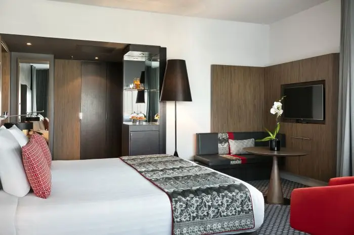 Meliá Paris La Défense 18