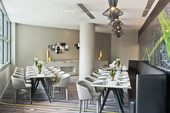 Meliá Paris La Défense 12