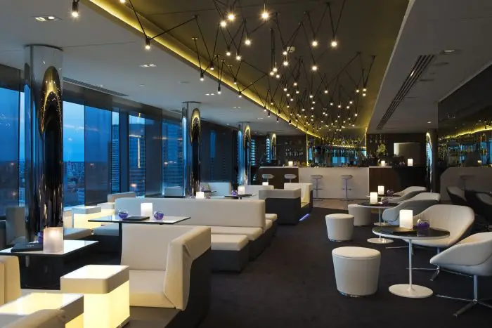 Meliá Paris La Défense 9