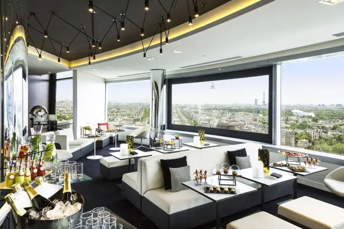 Meliá Paris La Défense 7