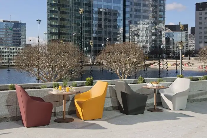 Meliá Paris La Défense 14