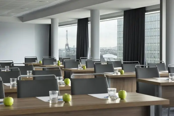 Meliá Paris La Défense 17