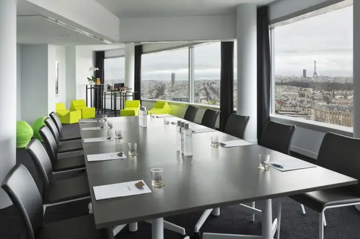 Meliá Paris La Défense 19