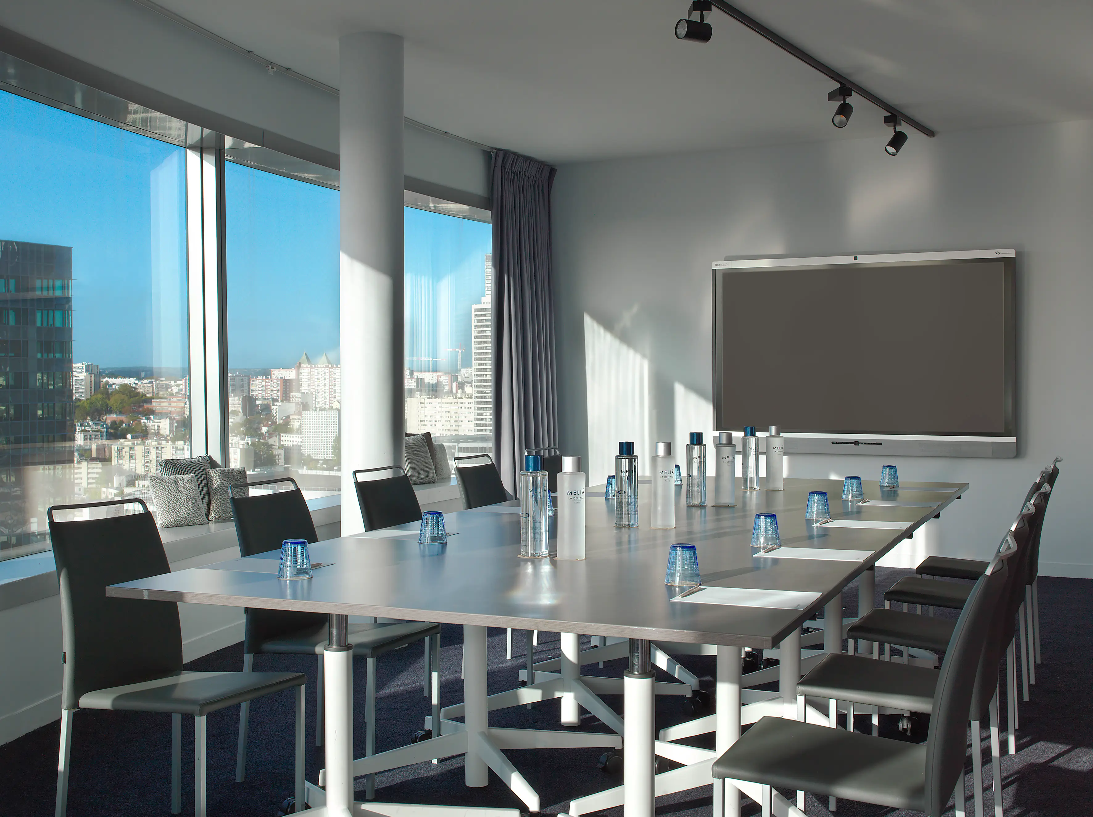 Meliá Paris La Défense 20