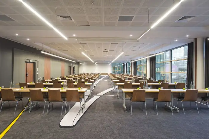Meliá Paris La Défense 16