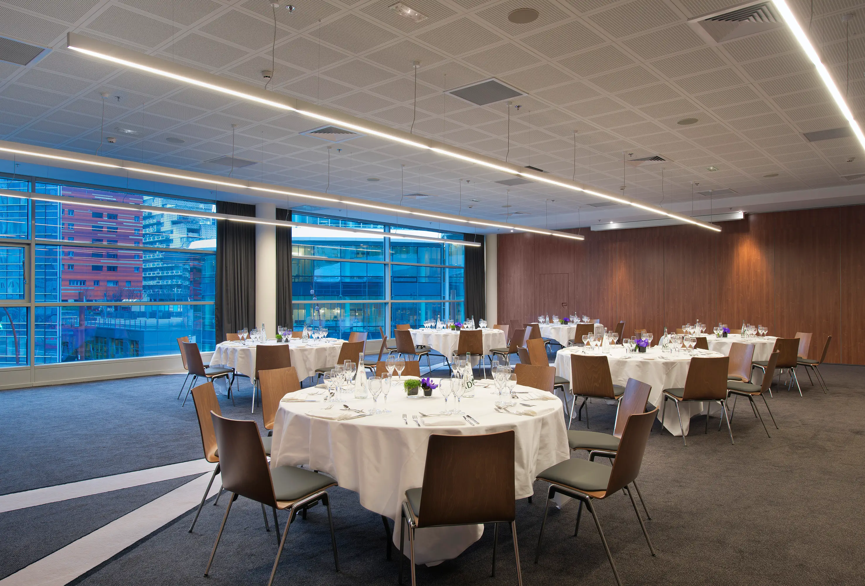 Meliá Paris La Défense 24