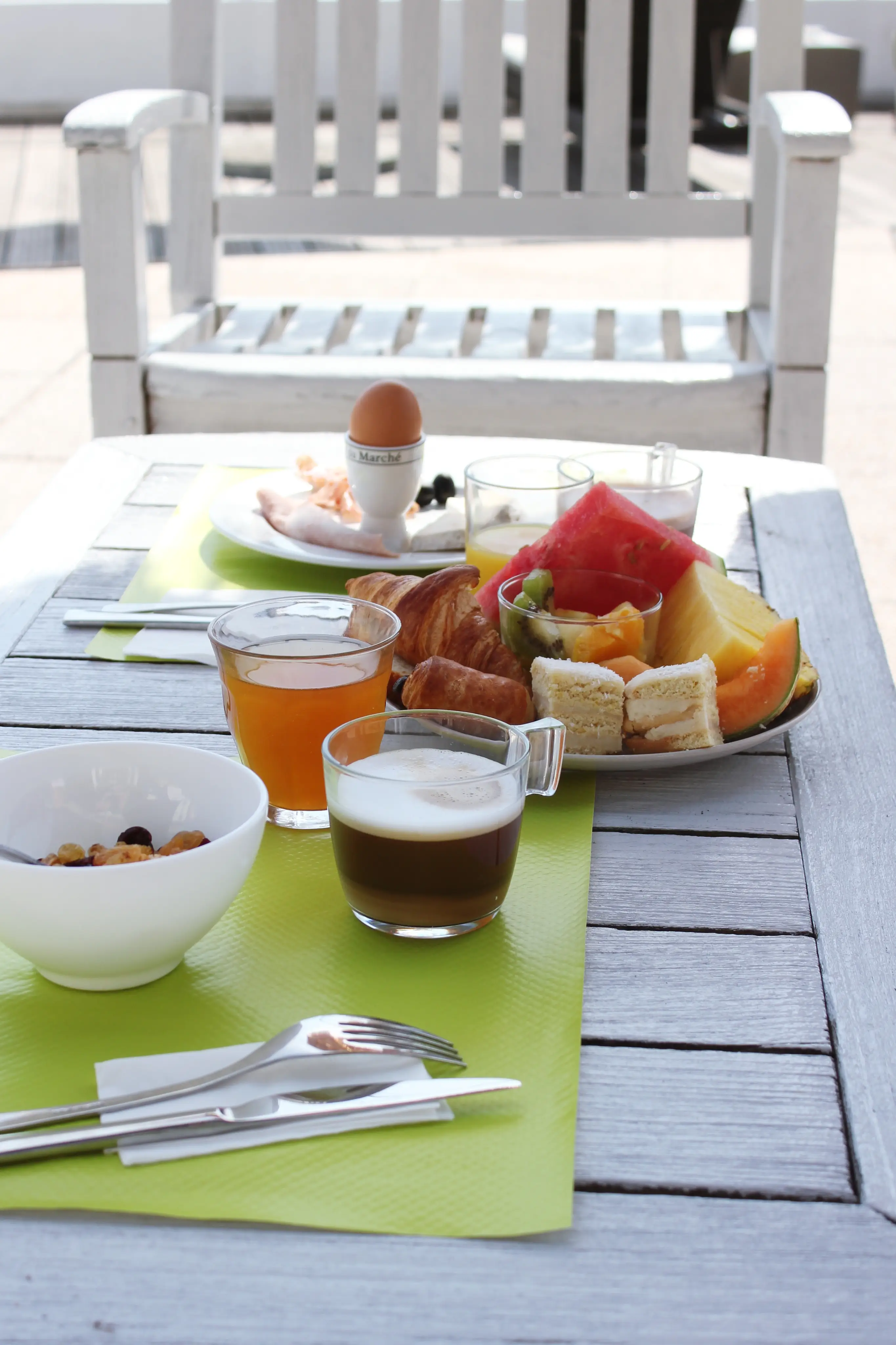Hôtel Golf Fontcaude 18