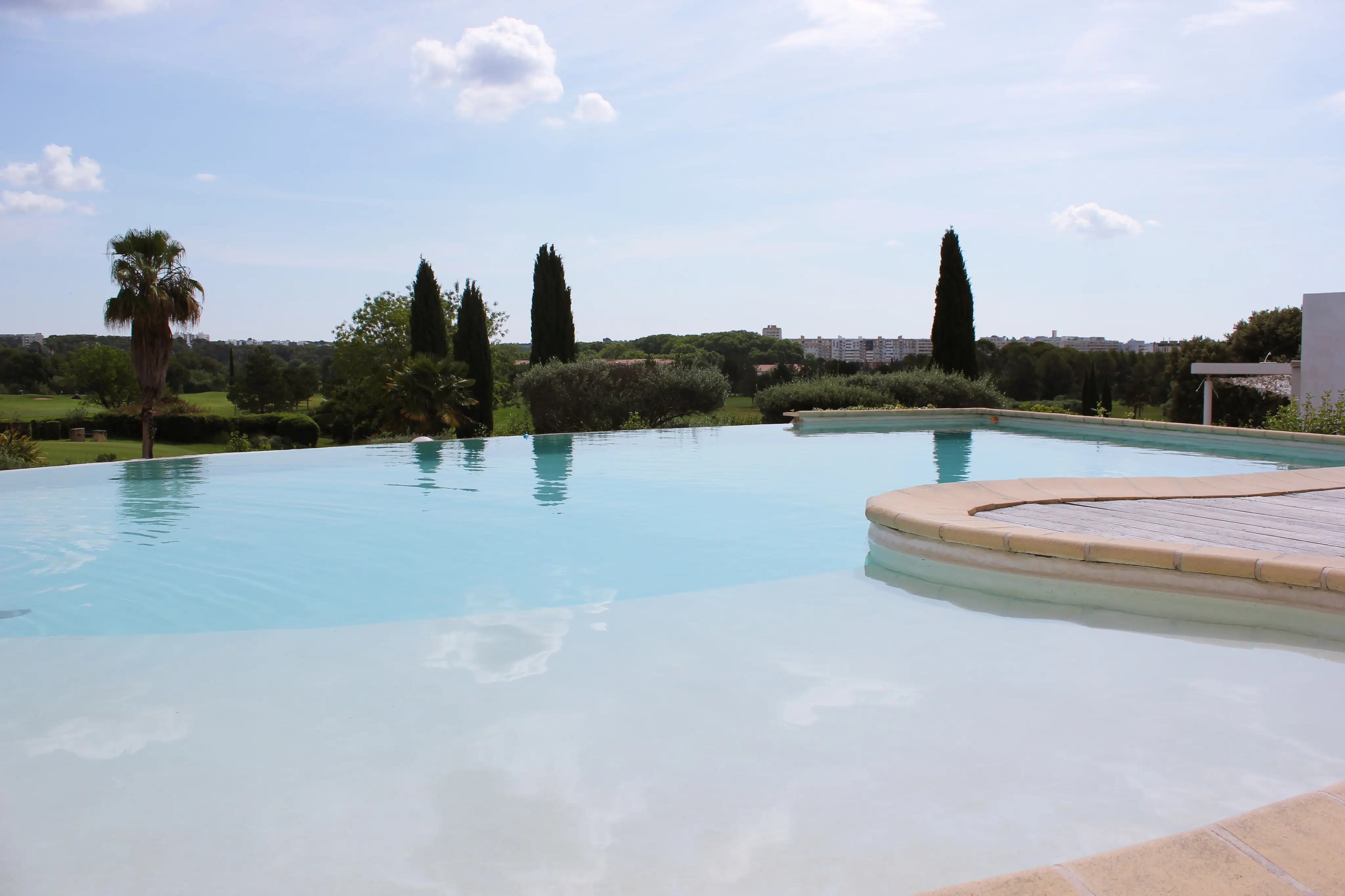 Hôtel Golf Fontcaude 7