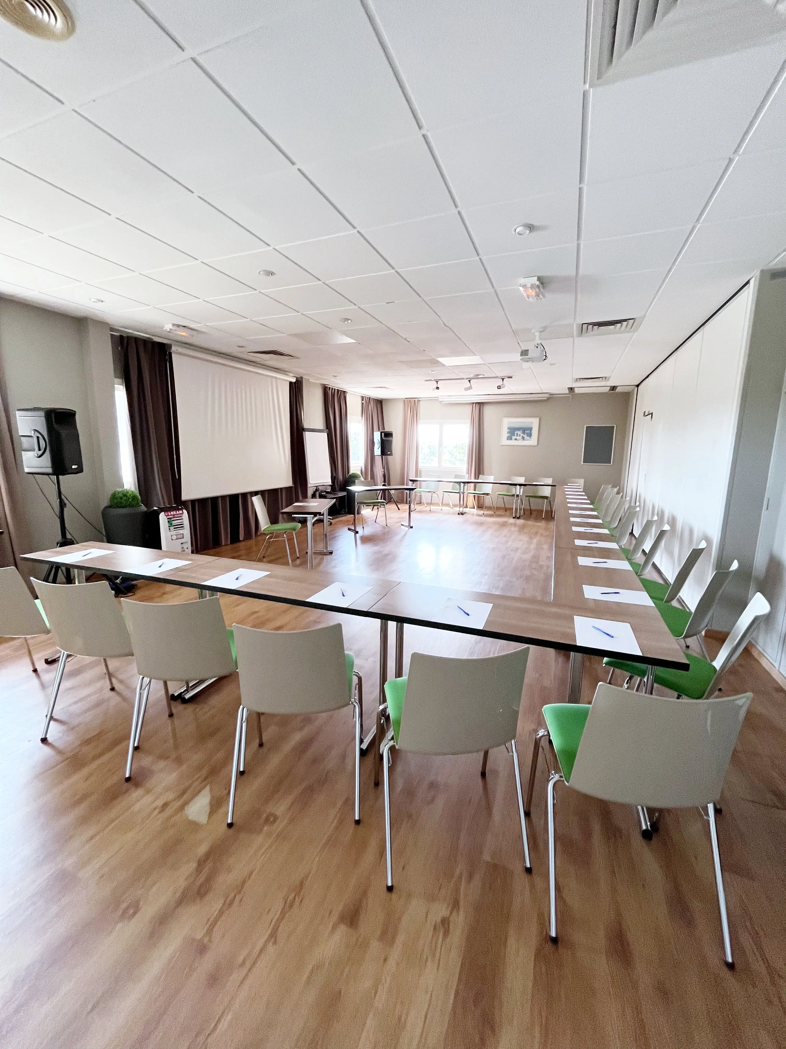 Hôtel Golf Fontcaude 6