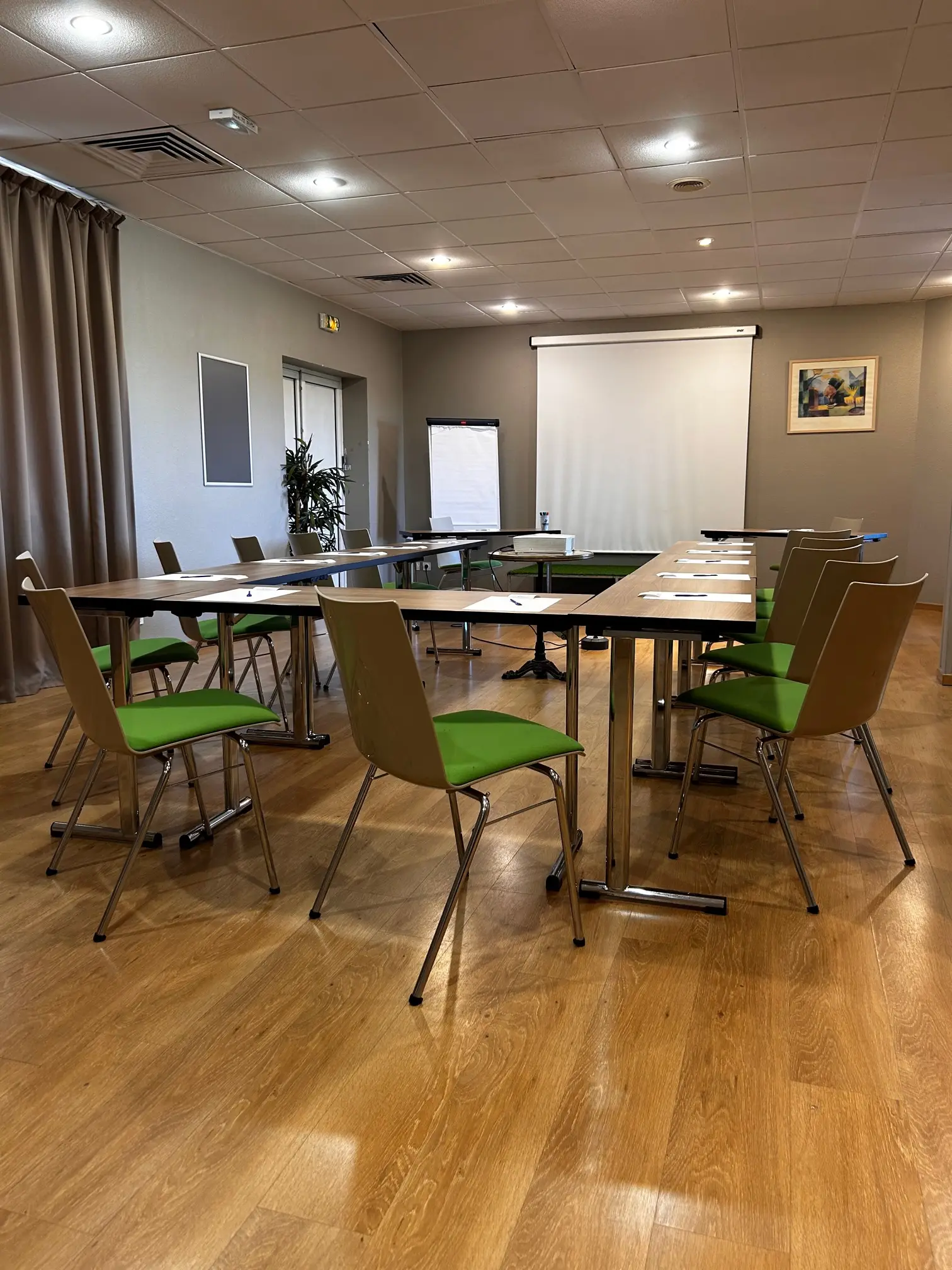 Hôtel Golf Fontcaude 22