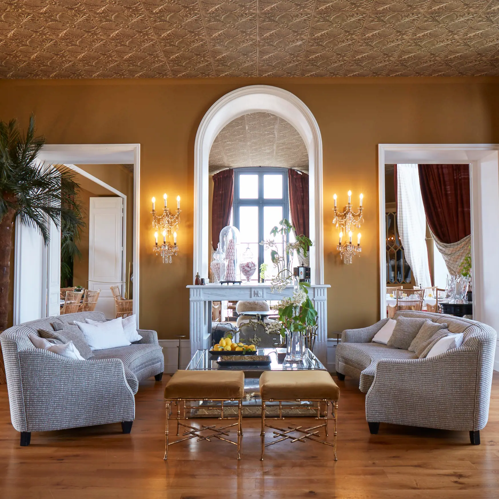 Château de Sacy 5