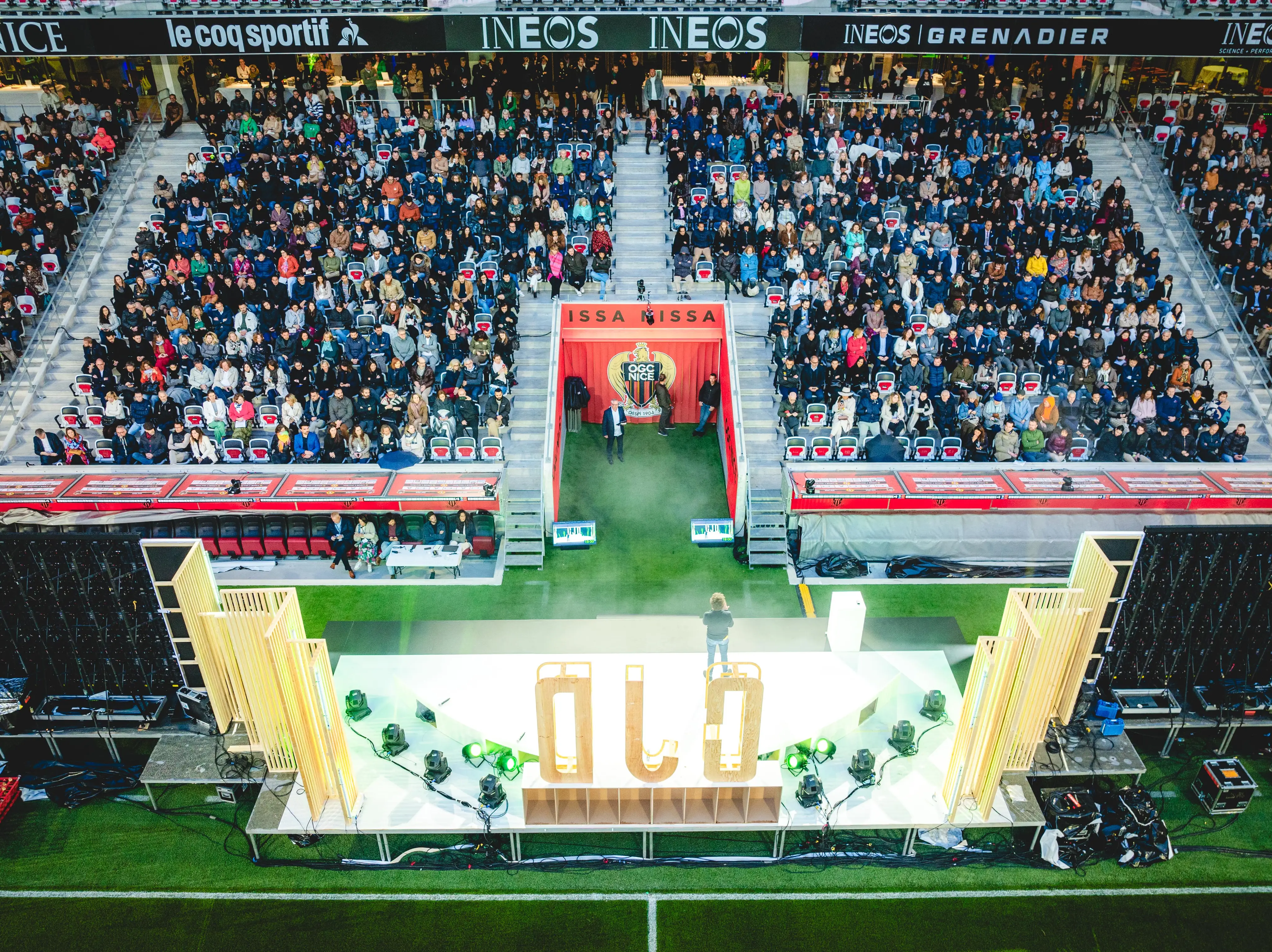 Allianz Riviera 2