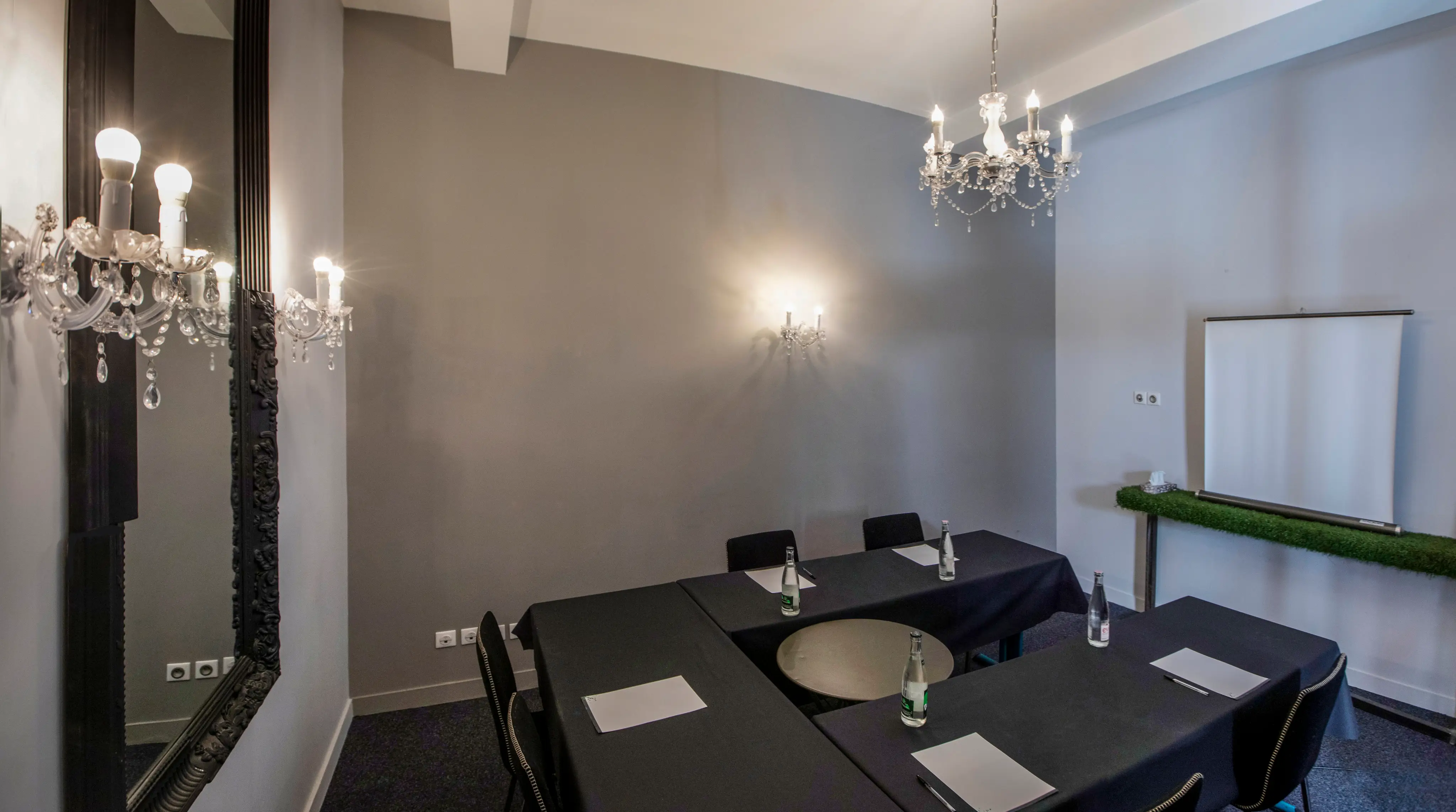Hôtel de Paris Sète 15