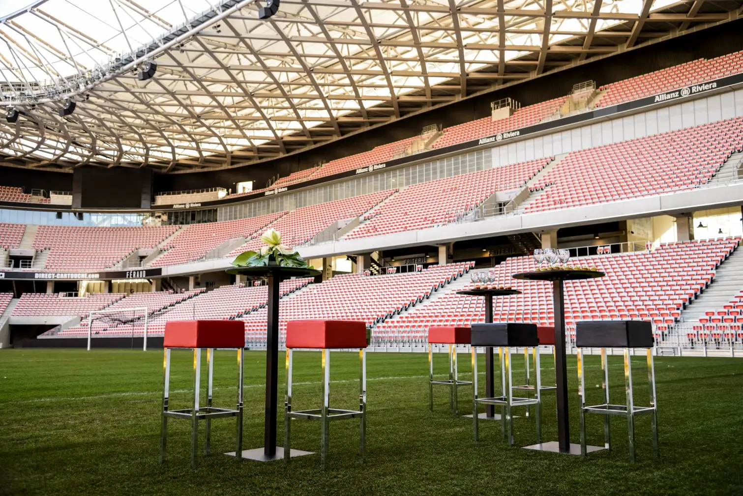 Allianz Riviera 3
