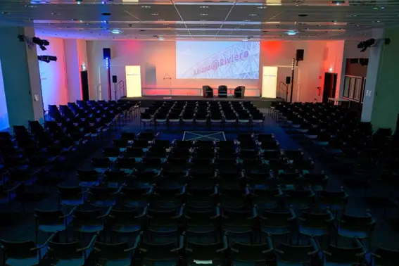 Allianz Riviera 5