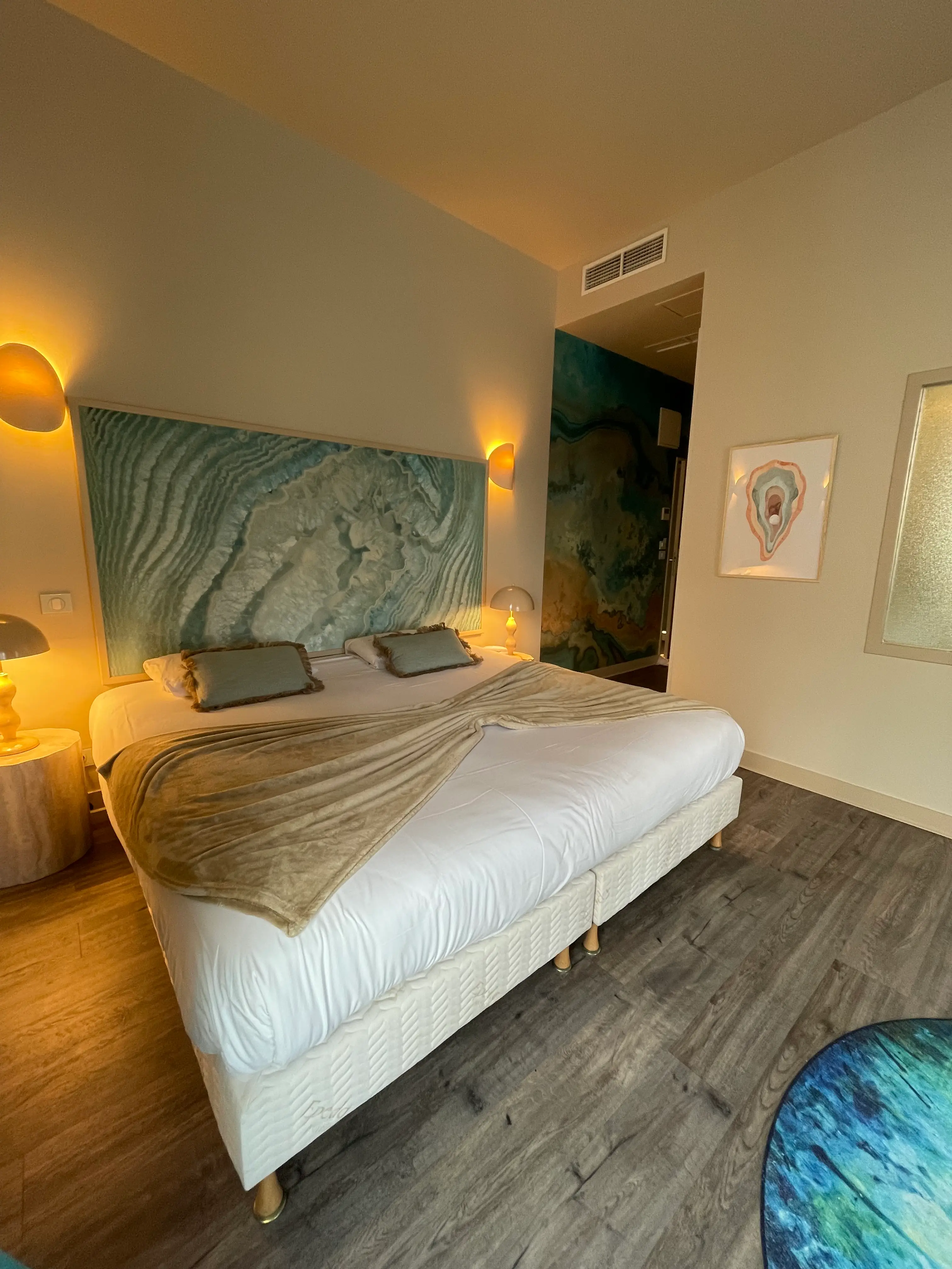 Hôtel de Paris Sète 13