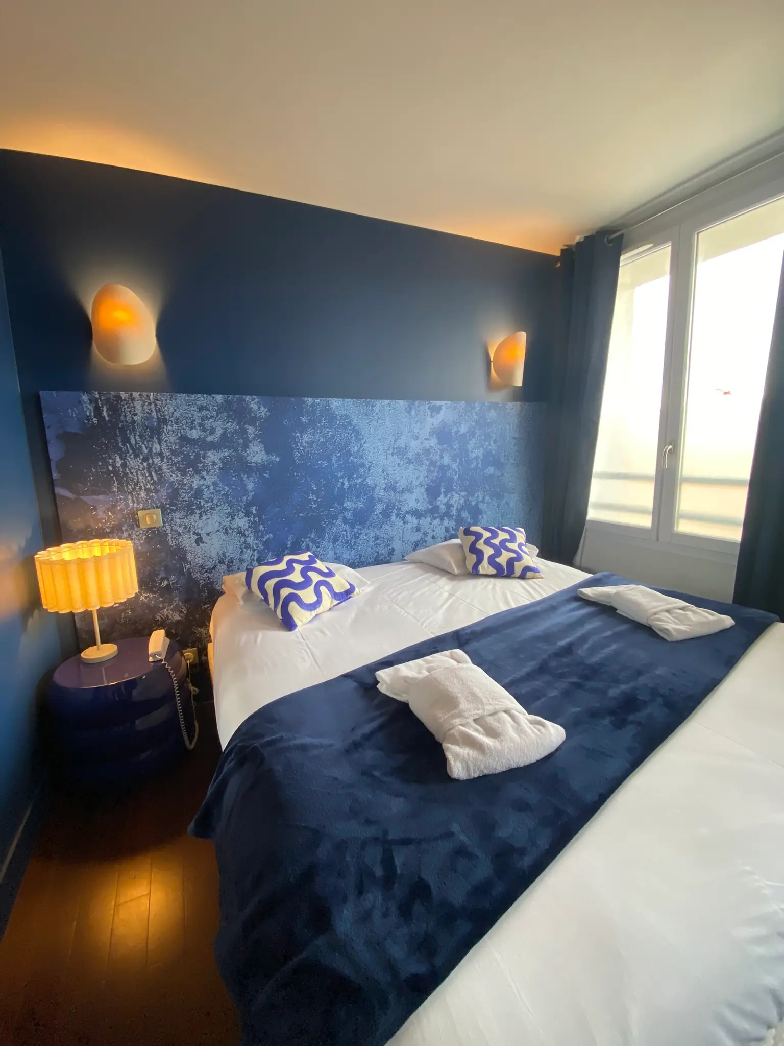 Hôtel de Paris Sète 11