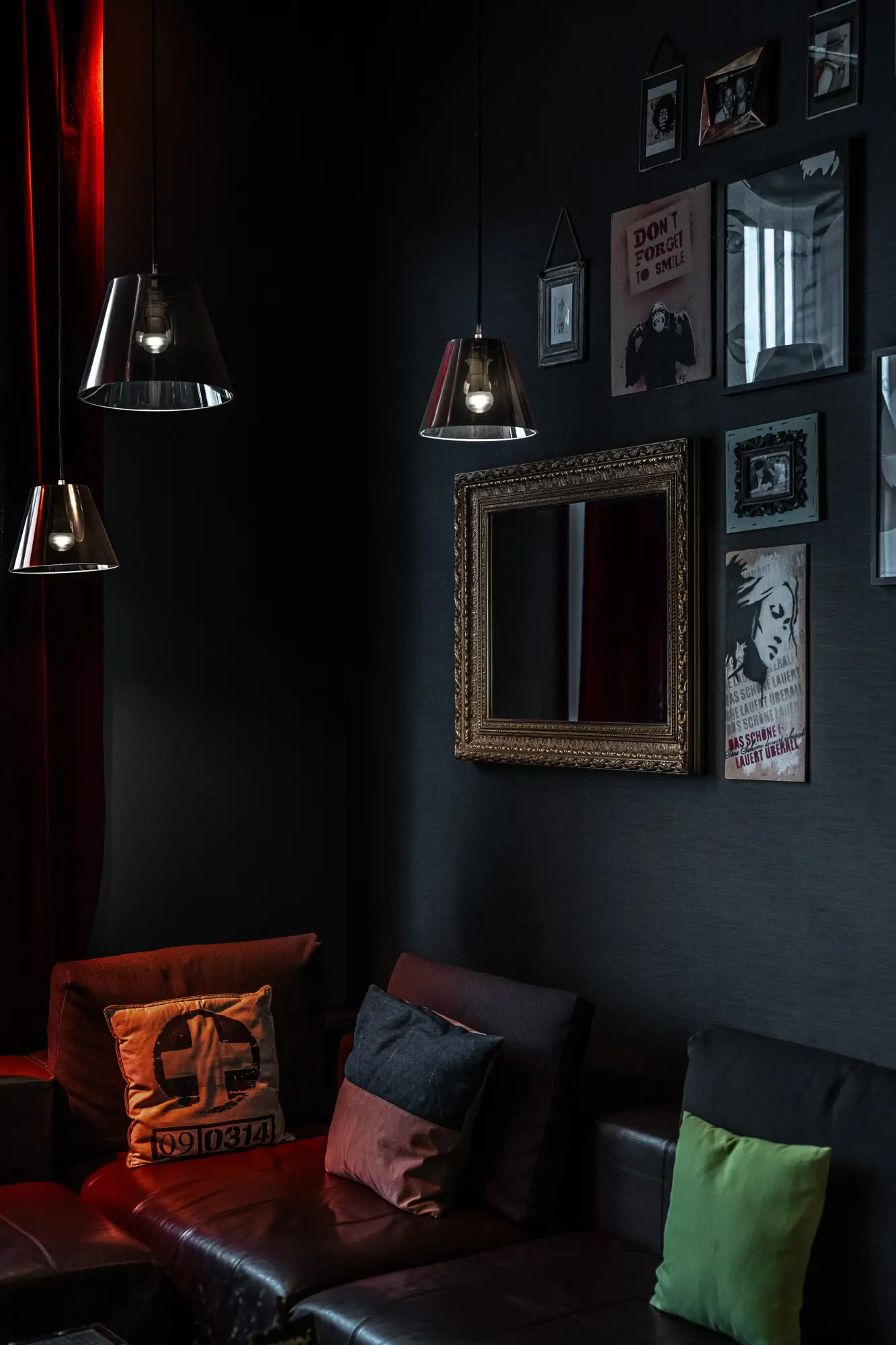 Pentahotel Paris CDG Airport 6