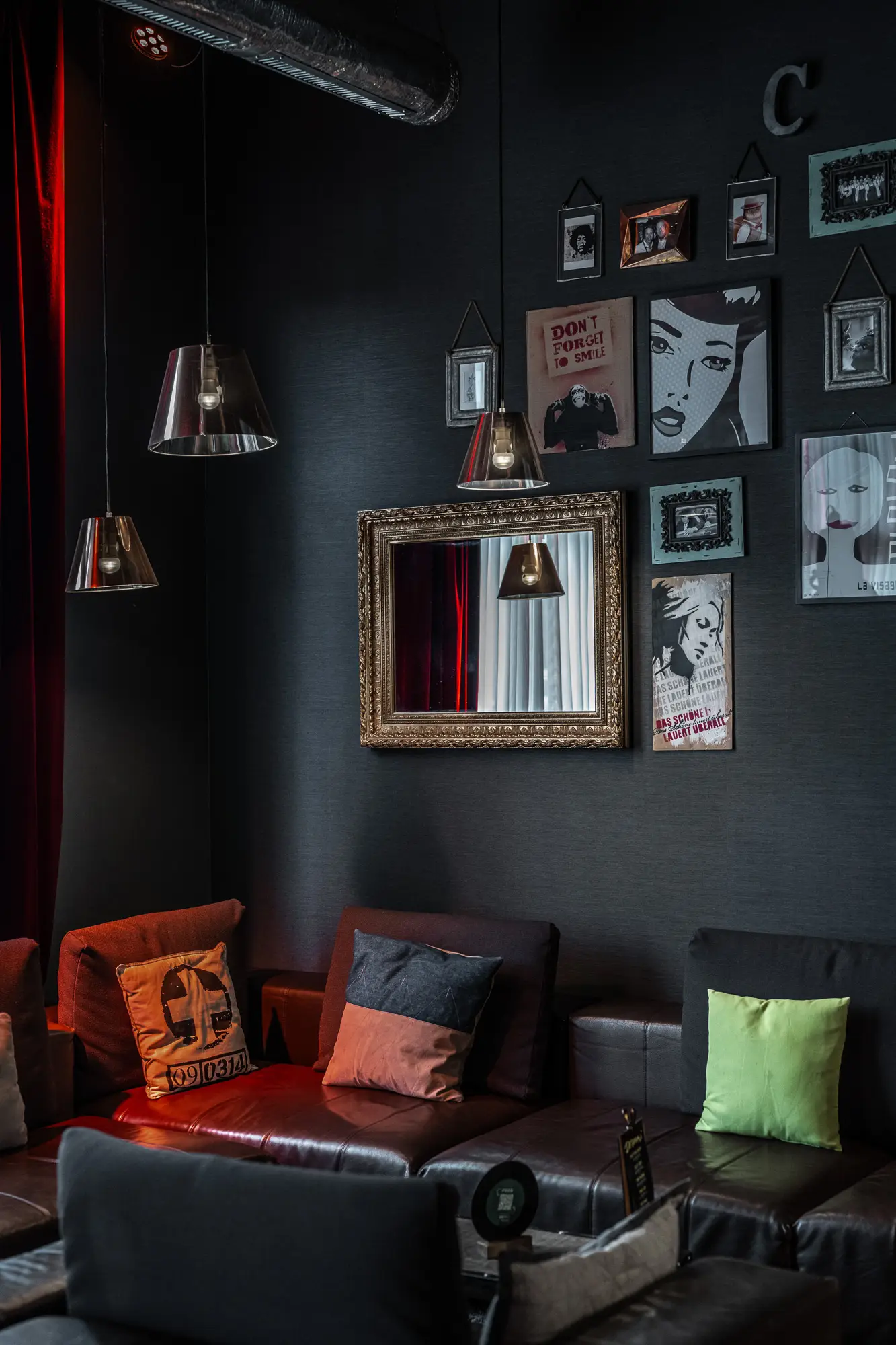 Pentahotel Paris CDG Airport 10