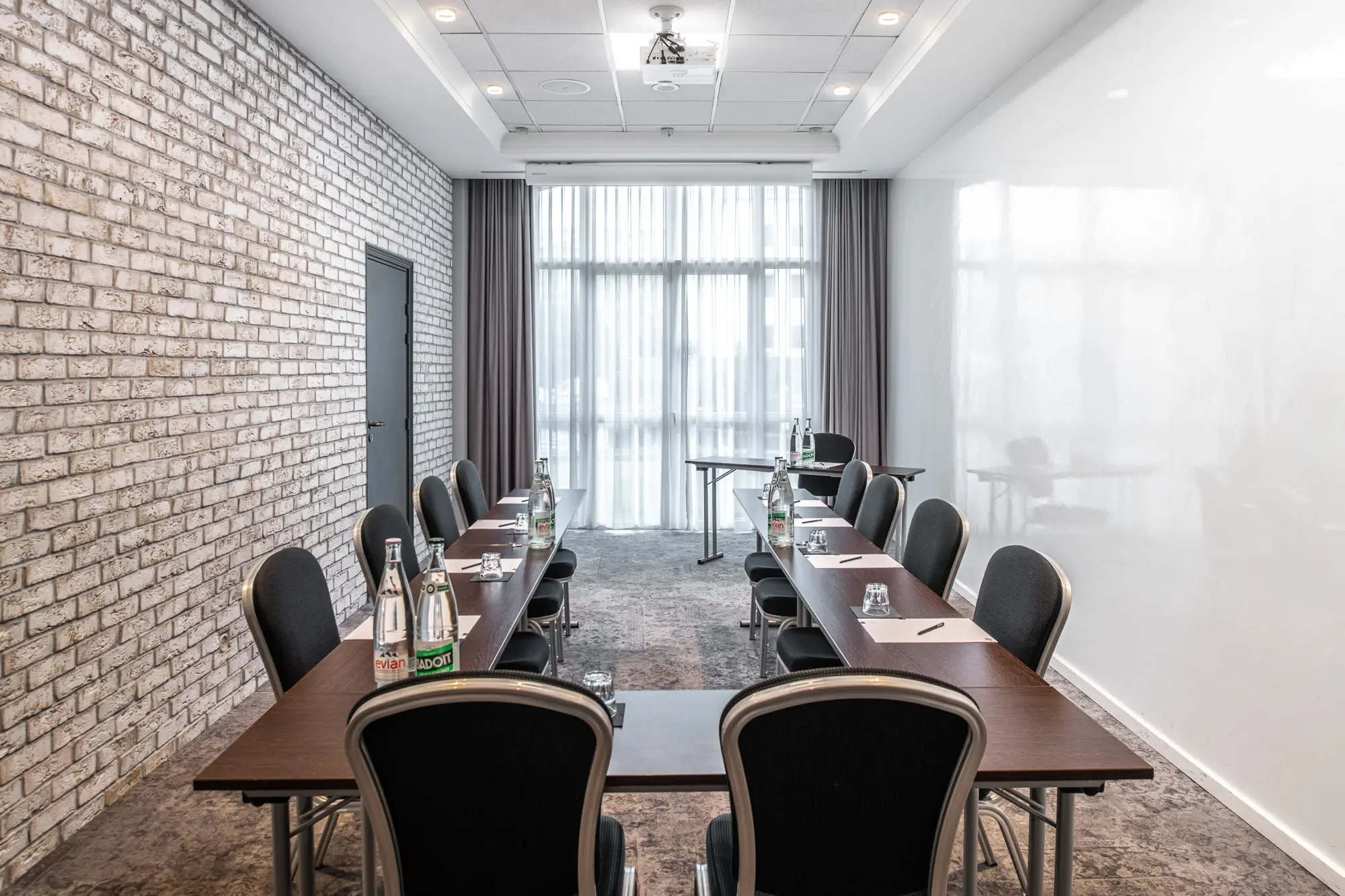 Pentahotel Paris CDG Airport 13