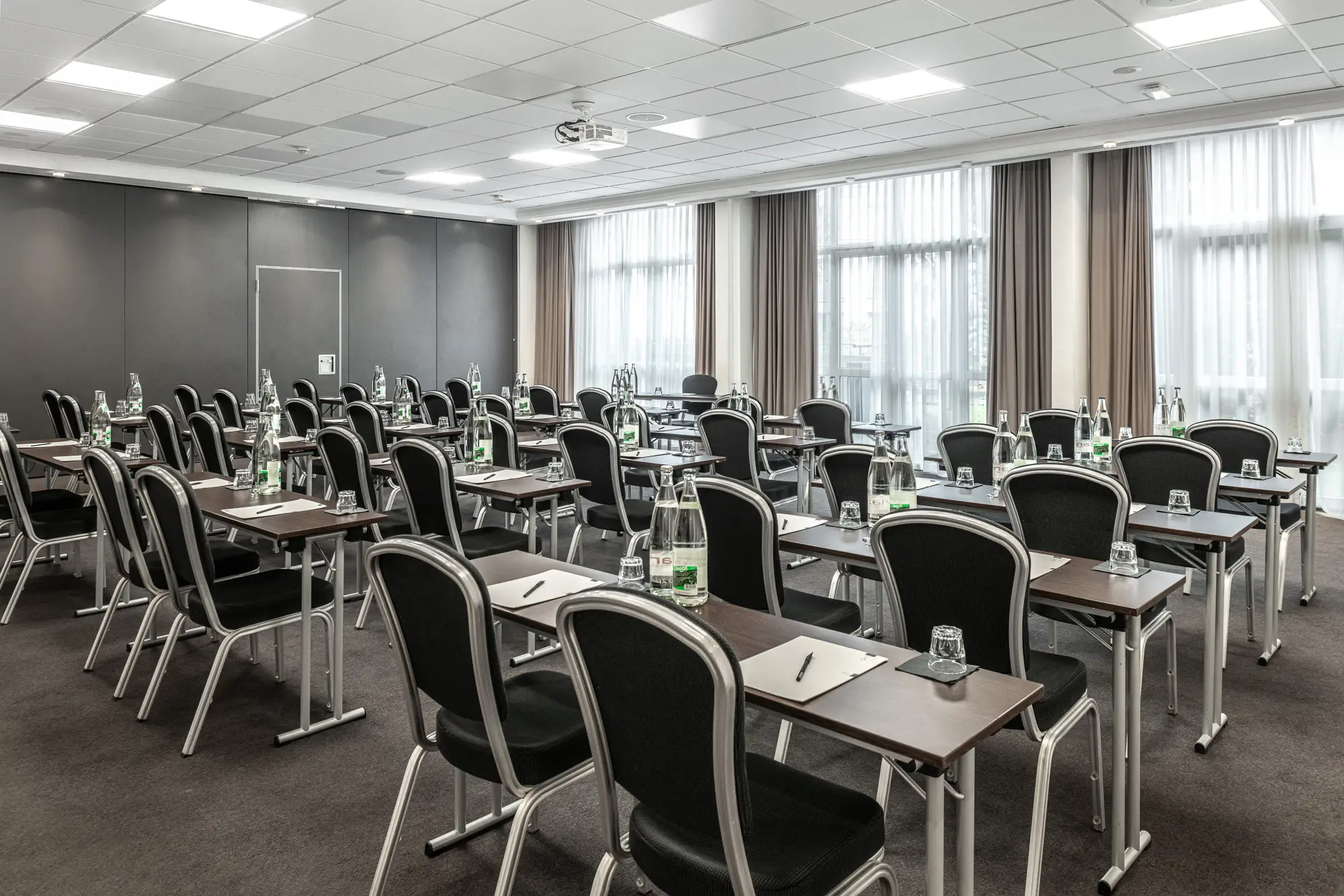 Pentahotel Paris CDG Airport 17