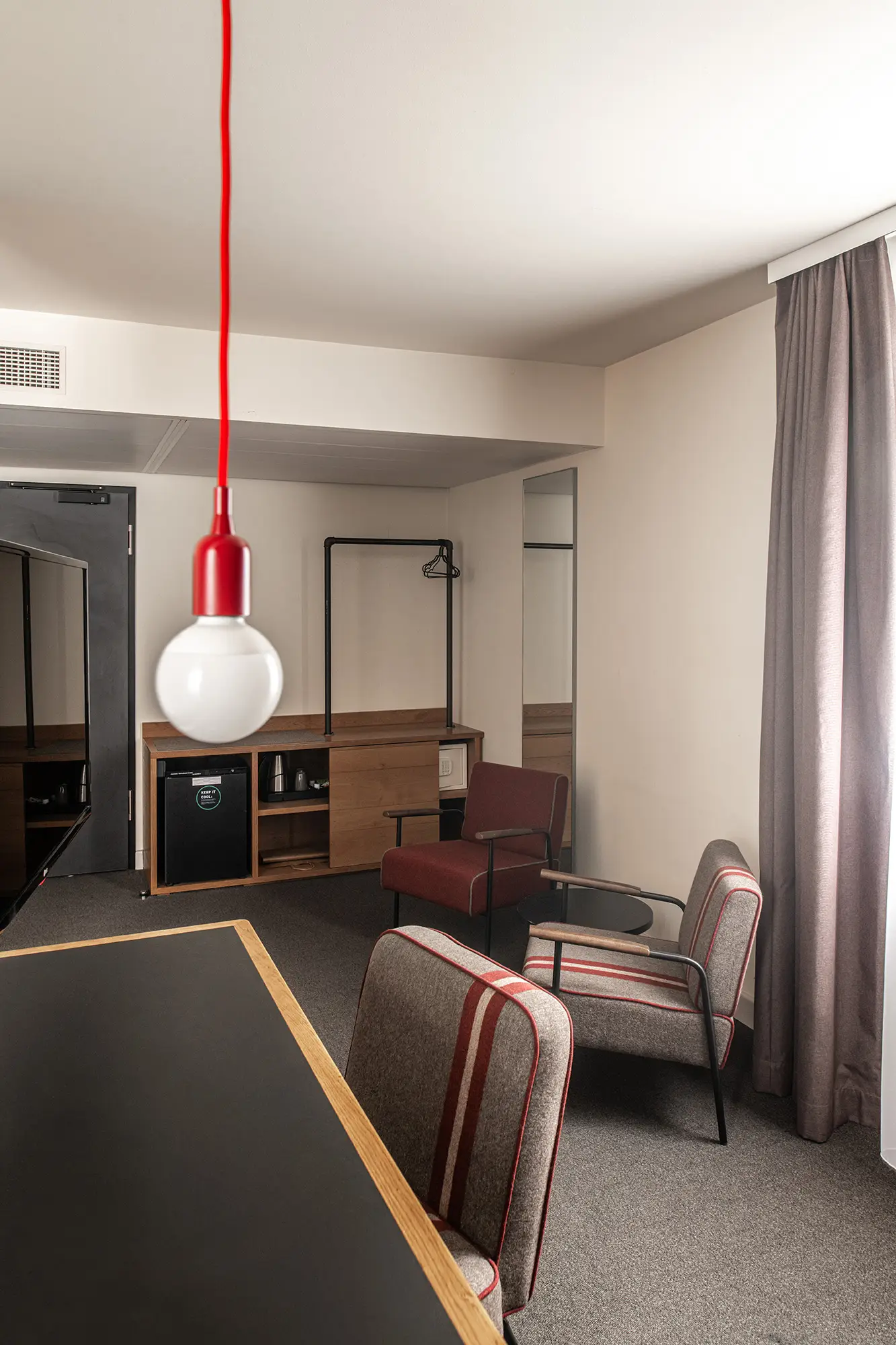 Pentahotel Paris CDG Airport 24