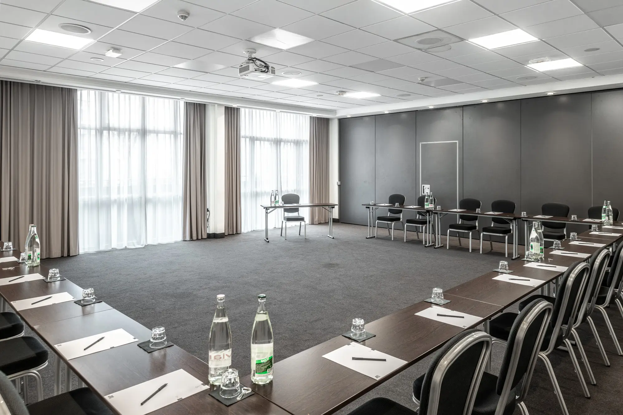 Pentahotel Paris CDG Airport 31