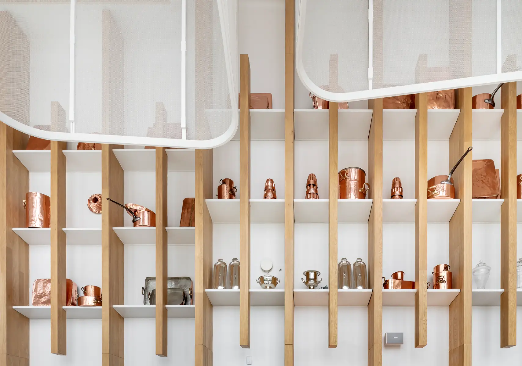 Ecole Ducasse Paris Campus 14