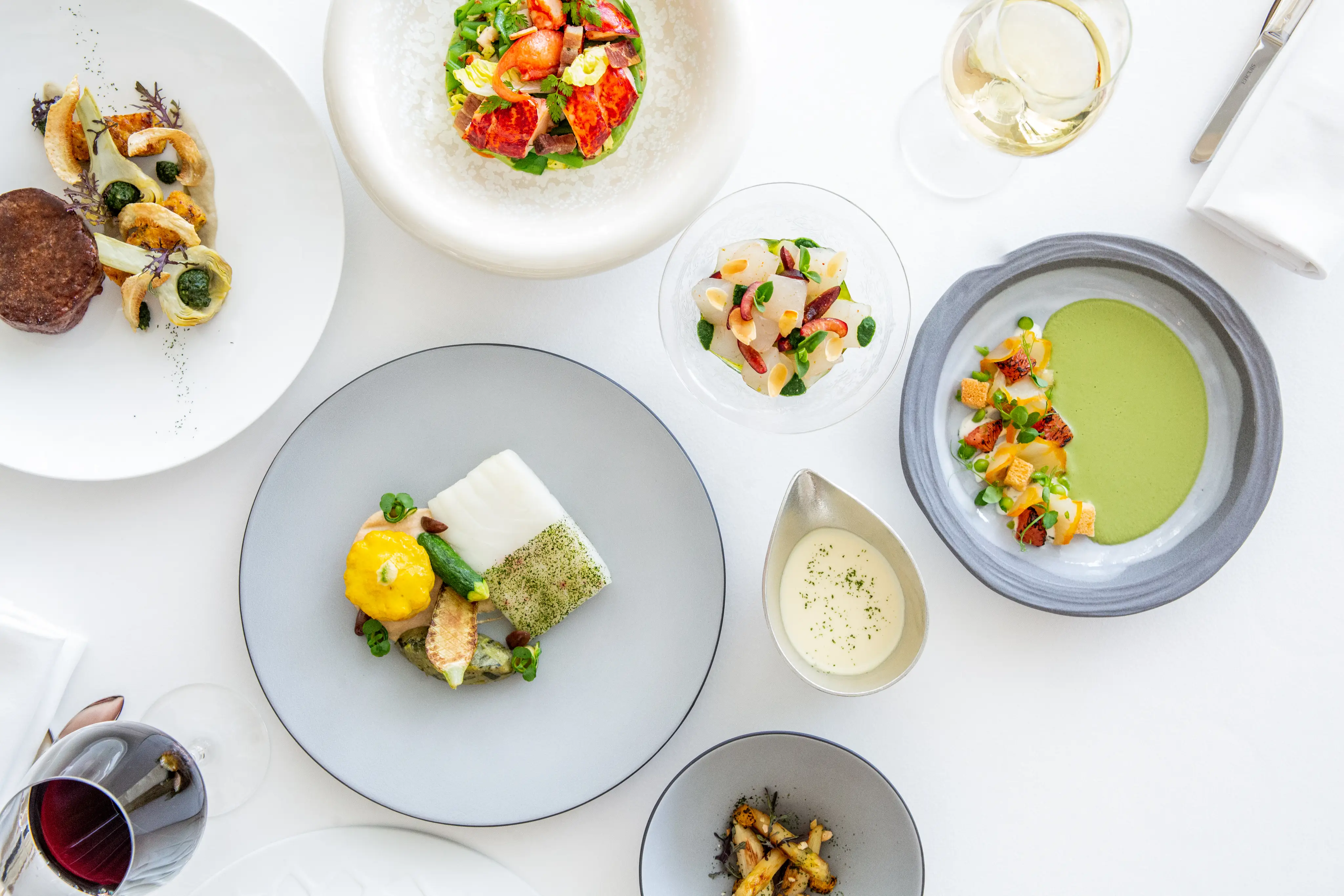 Ecole Ducasse Paris Campus 15