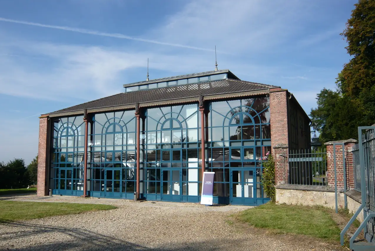 Château de Châtenay 11