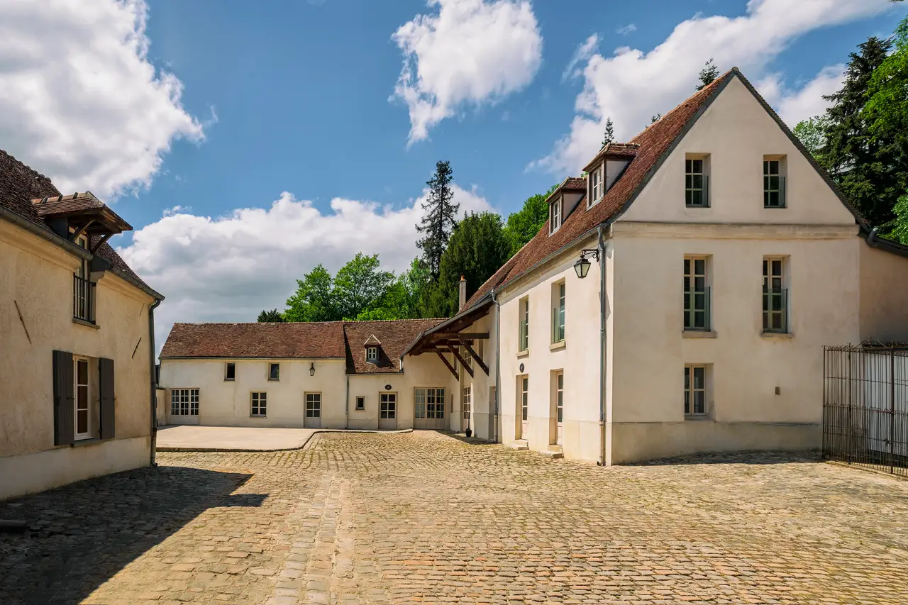 Château de Châtenay 24