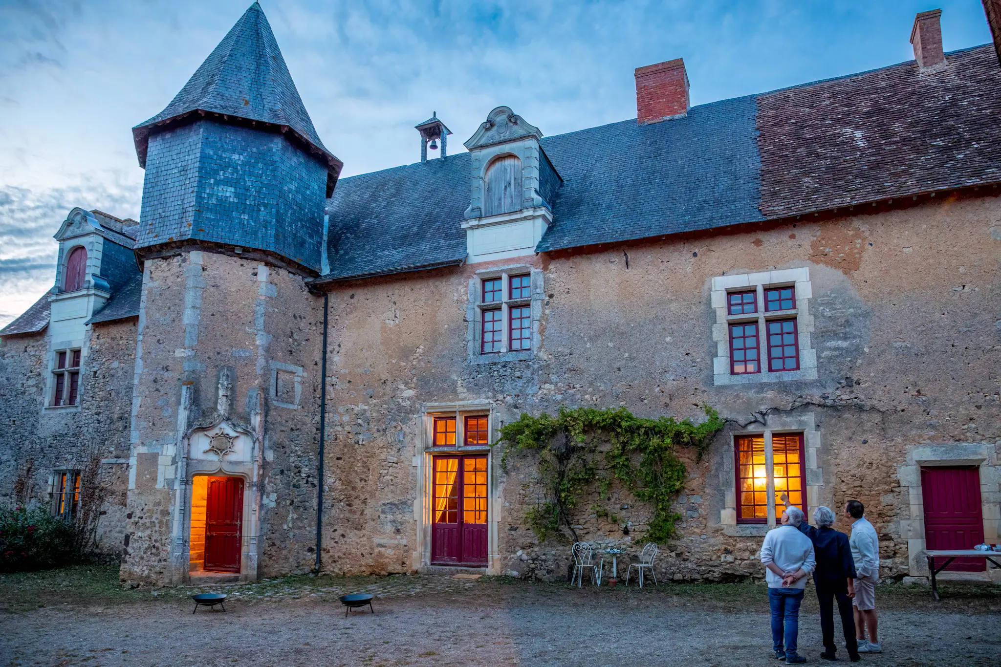 Domaine de Fontenay 2