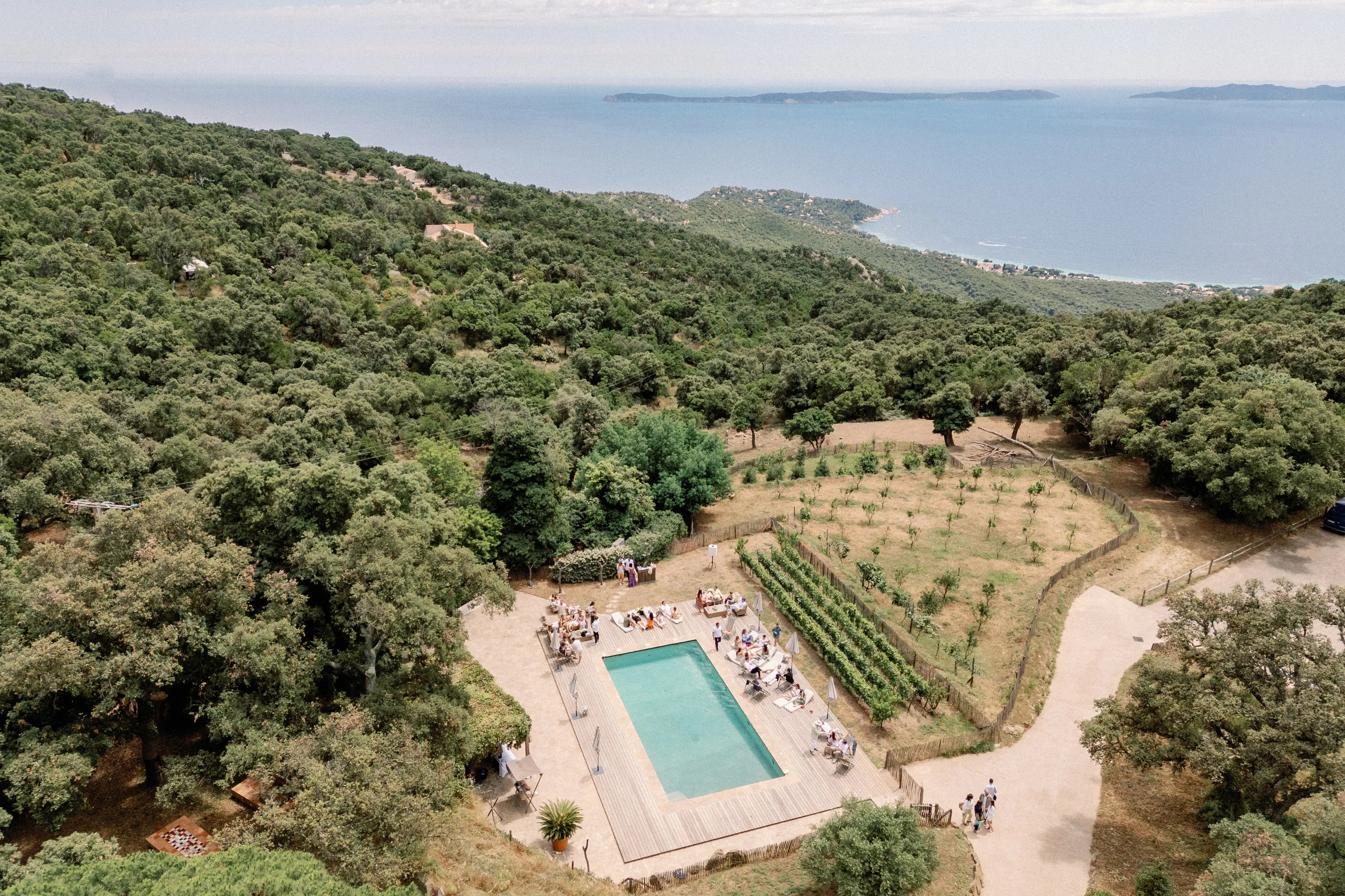 Le Relais du Vieux Sauvaire 5