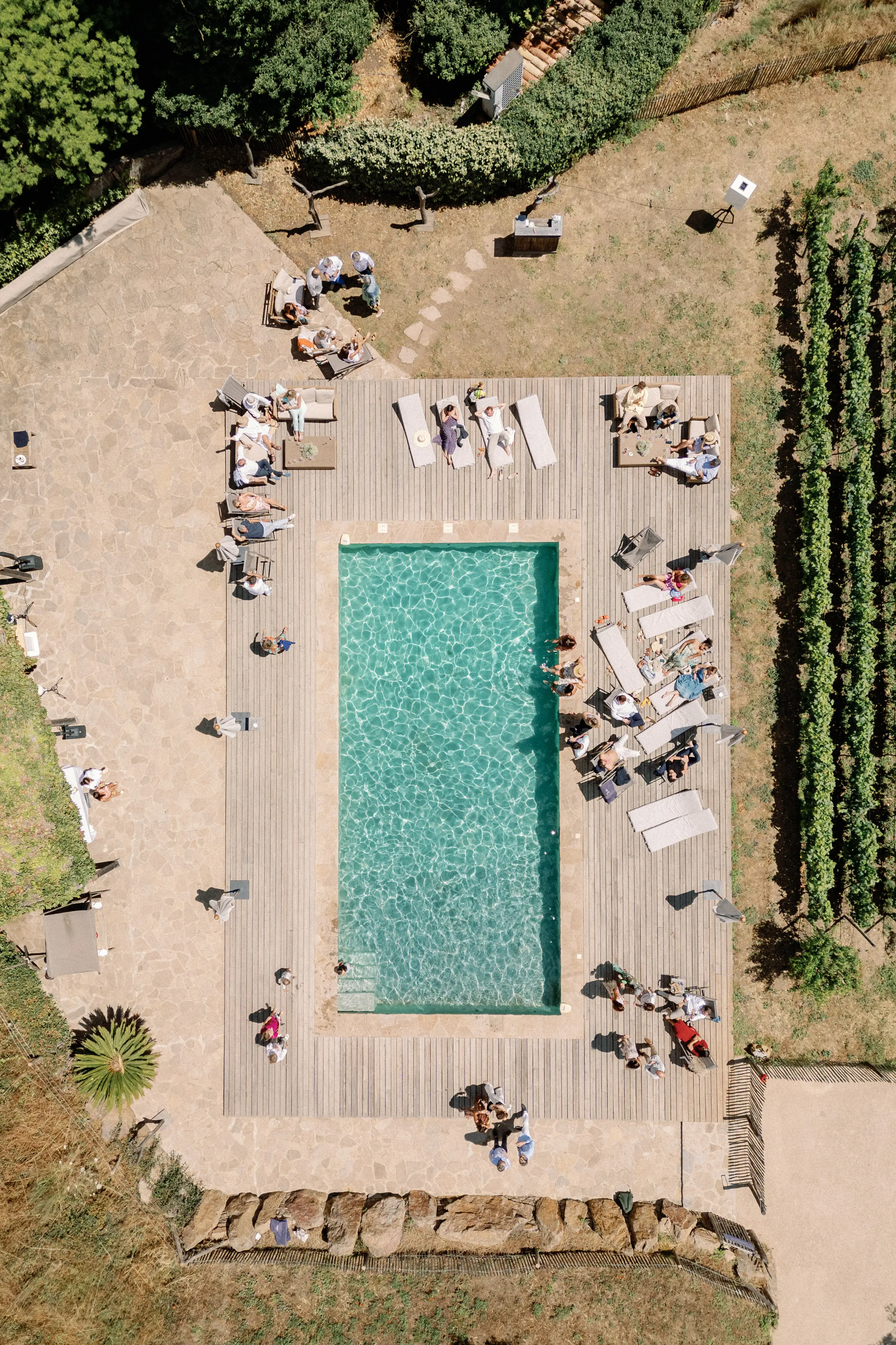 Le Relais du Vieux Sauvaire 6