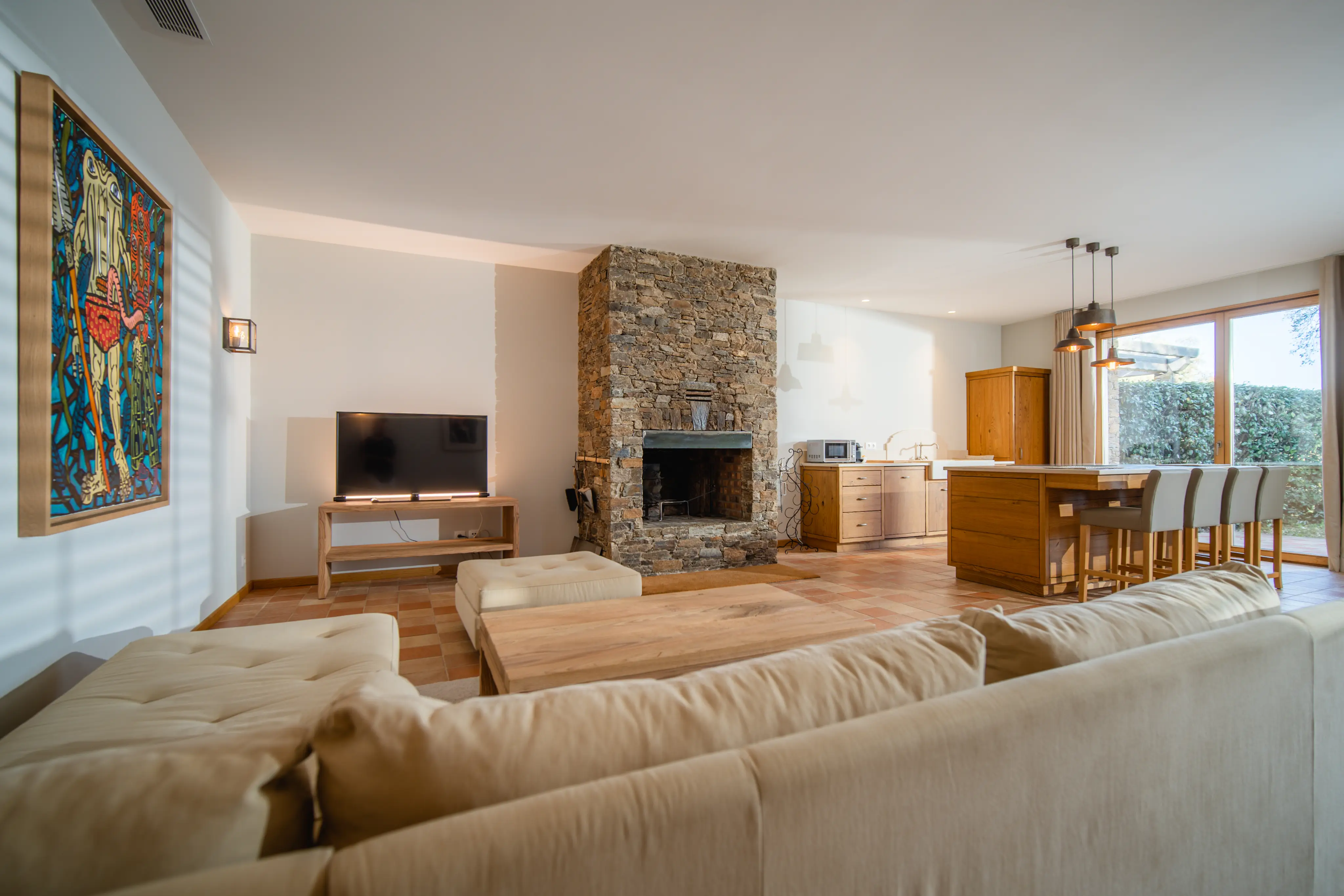 Le Relais du Vieux Sauvaire 12