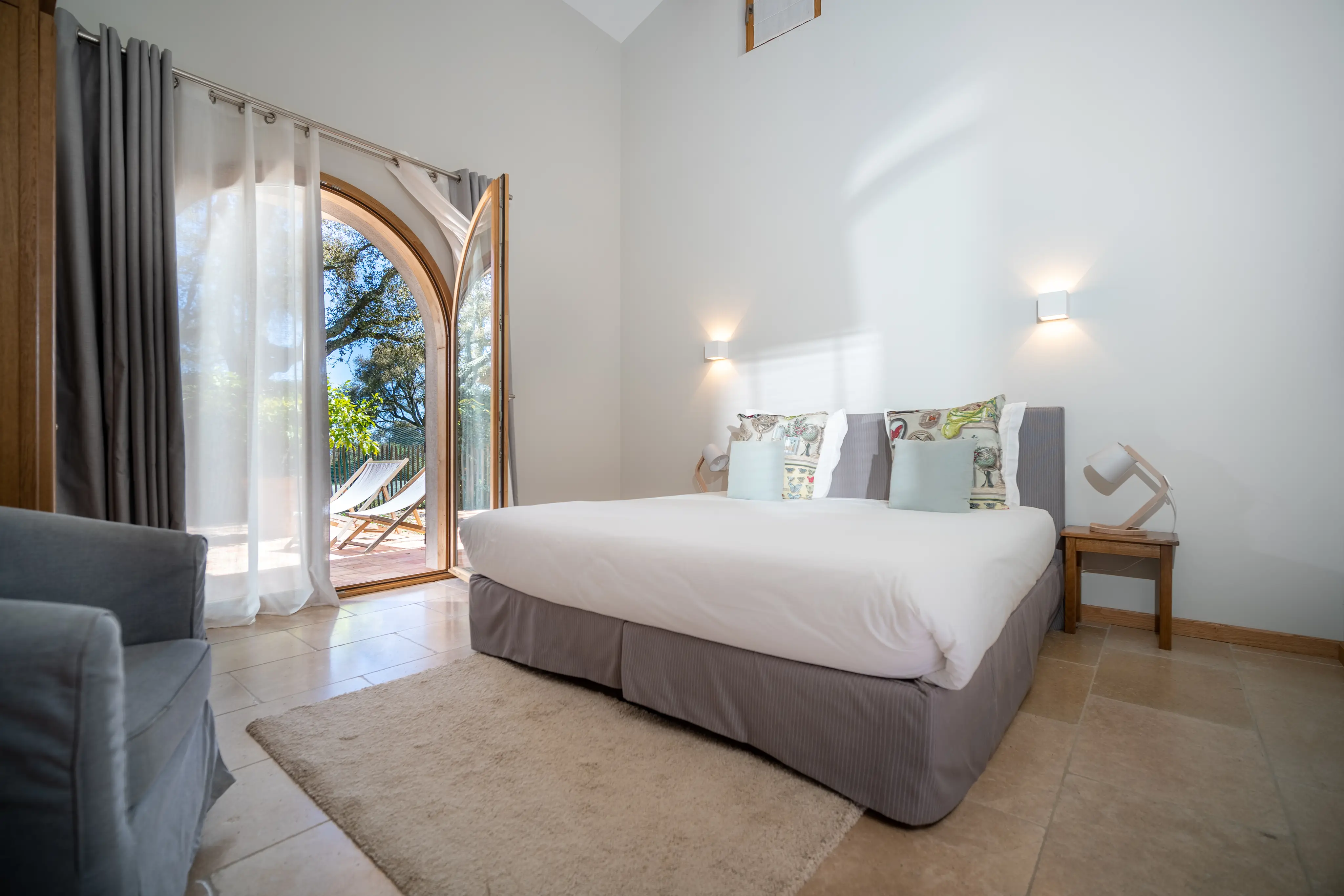 Le Relais du Vieux Sauvaire 15