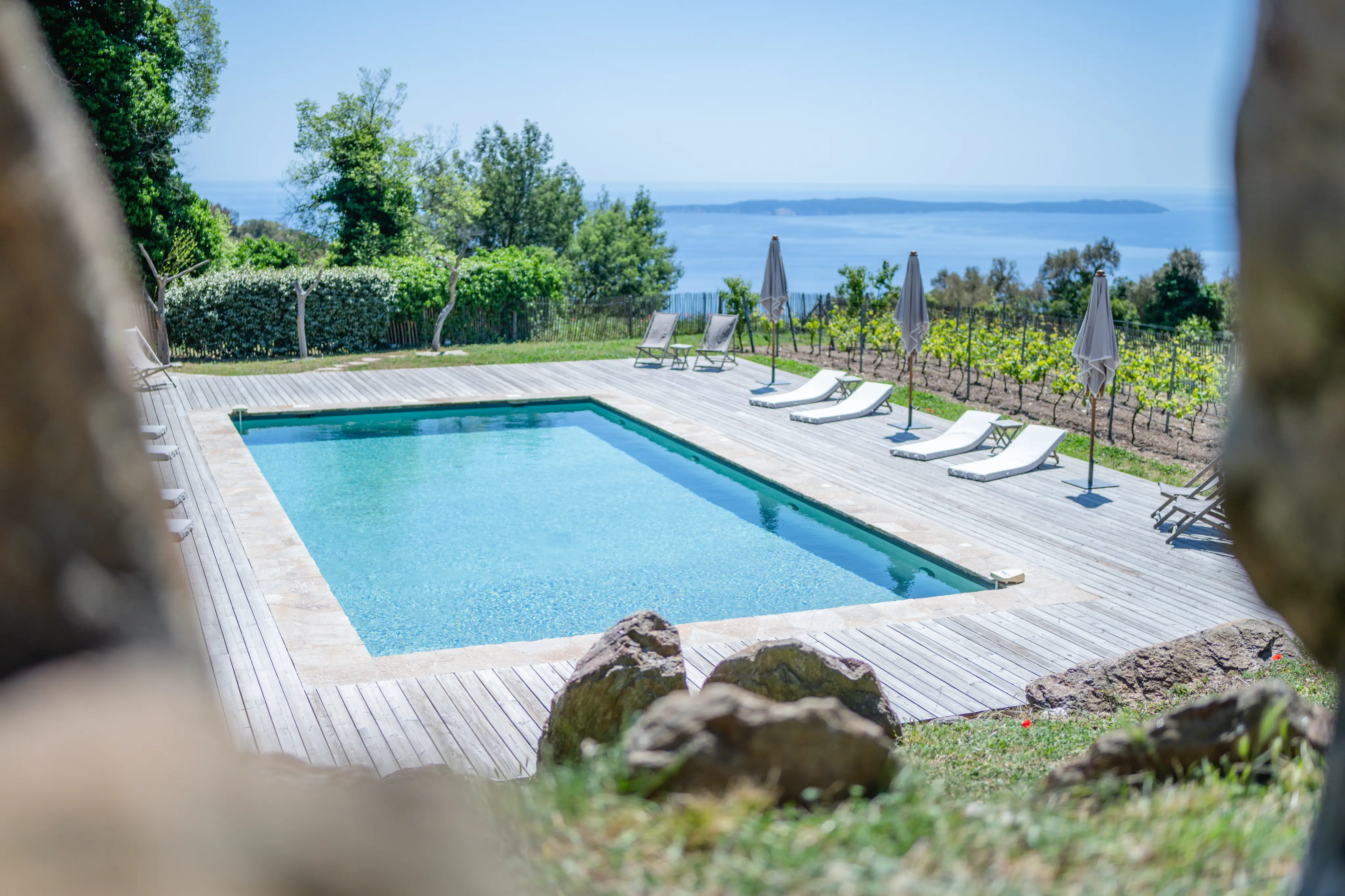 Le Relais du Vieux Sauvaire 24