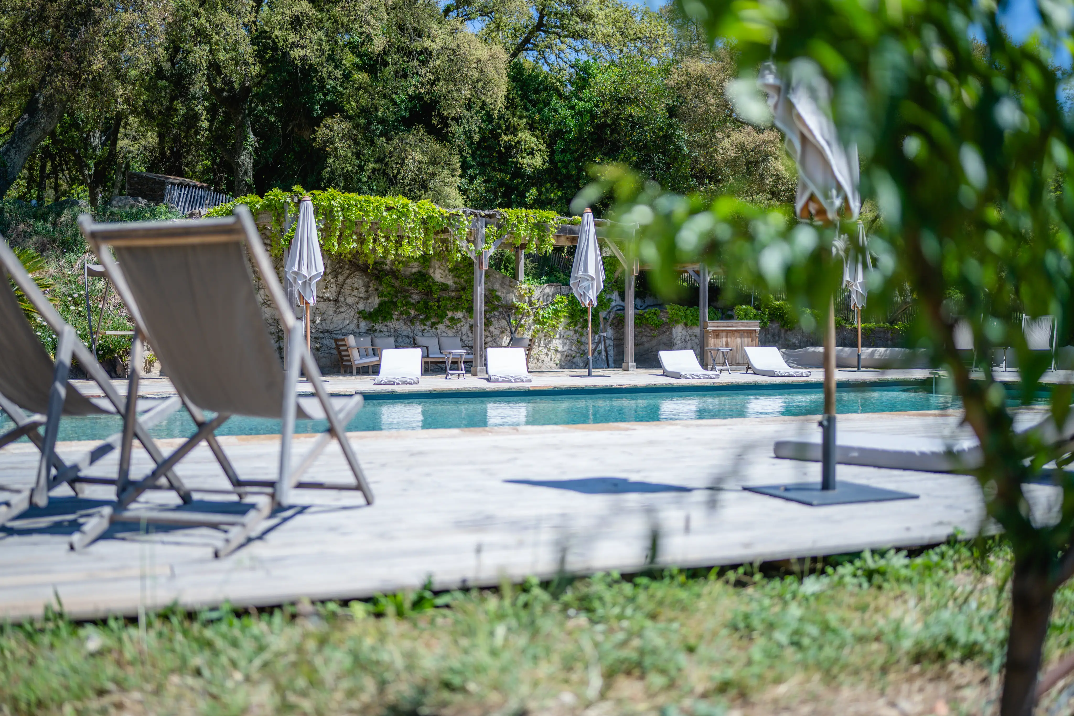 Le Relais du Vieux Sauvaire 26