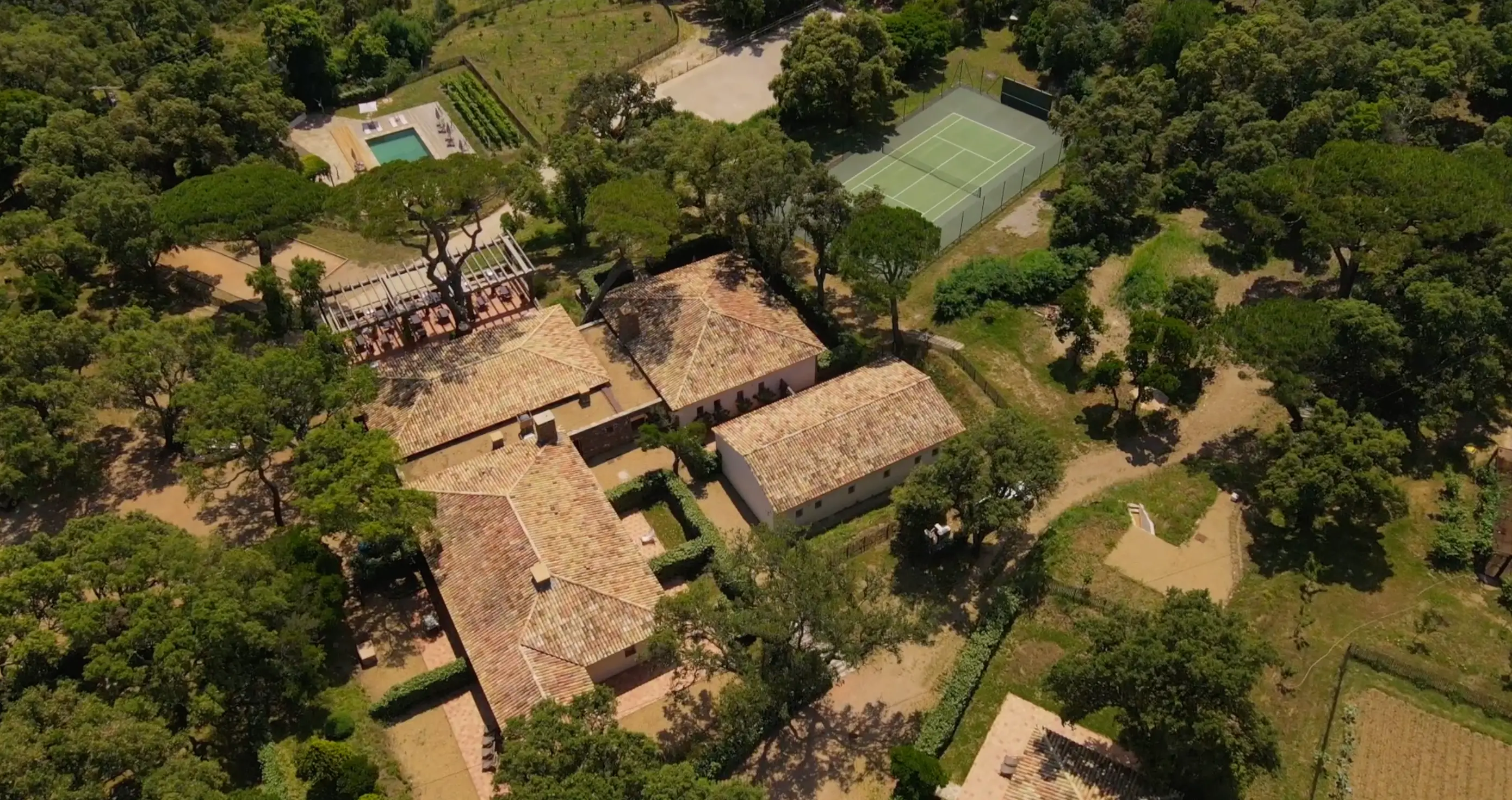 Le Relais du Vieux Sauvaire 28